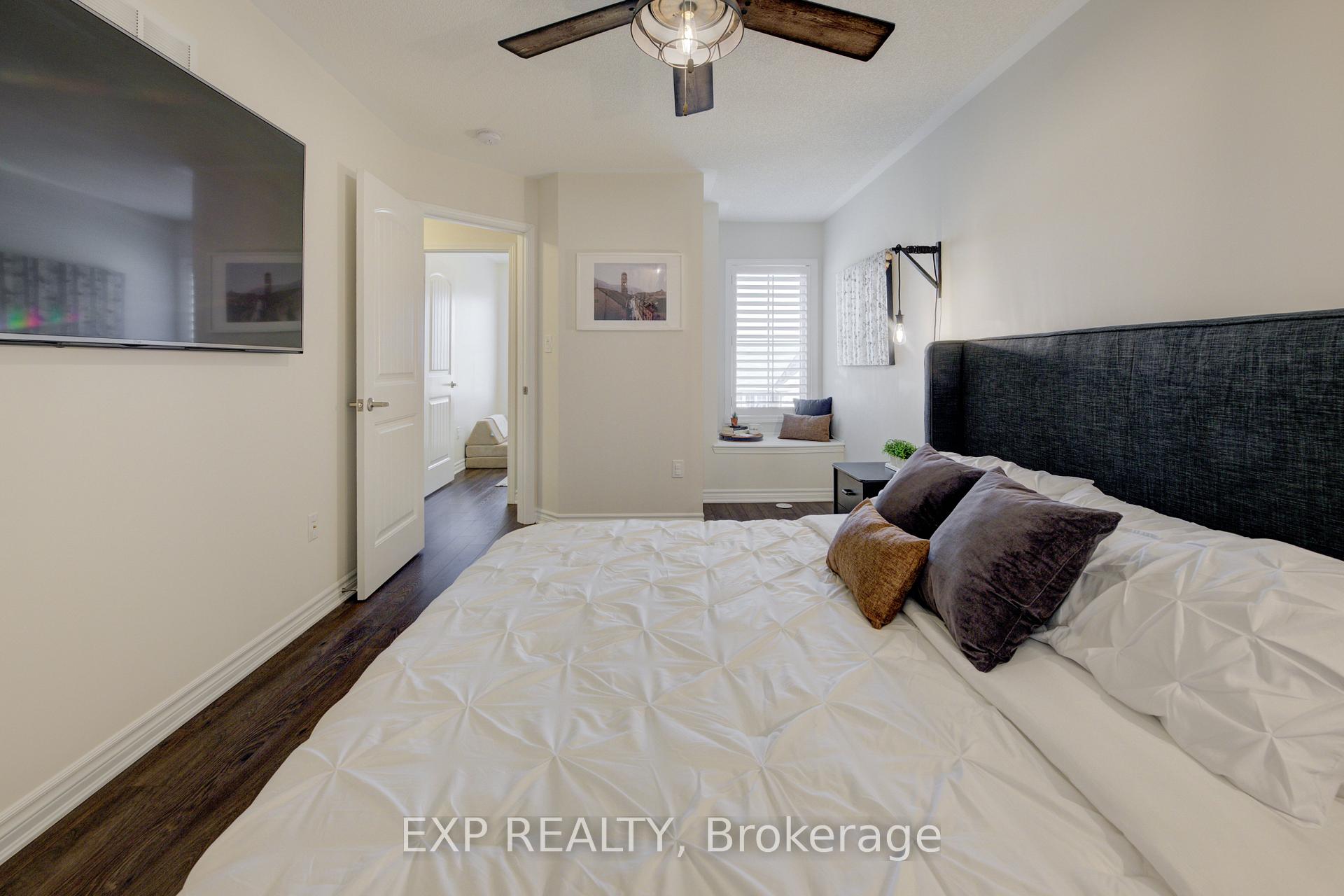 Photo 13 of 1651 Copeland Circle, Milton, Clarke — HOMEH