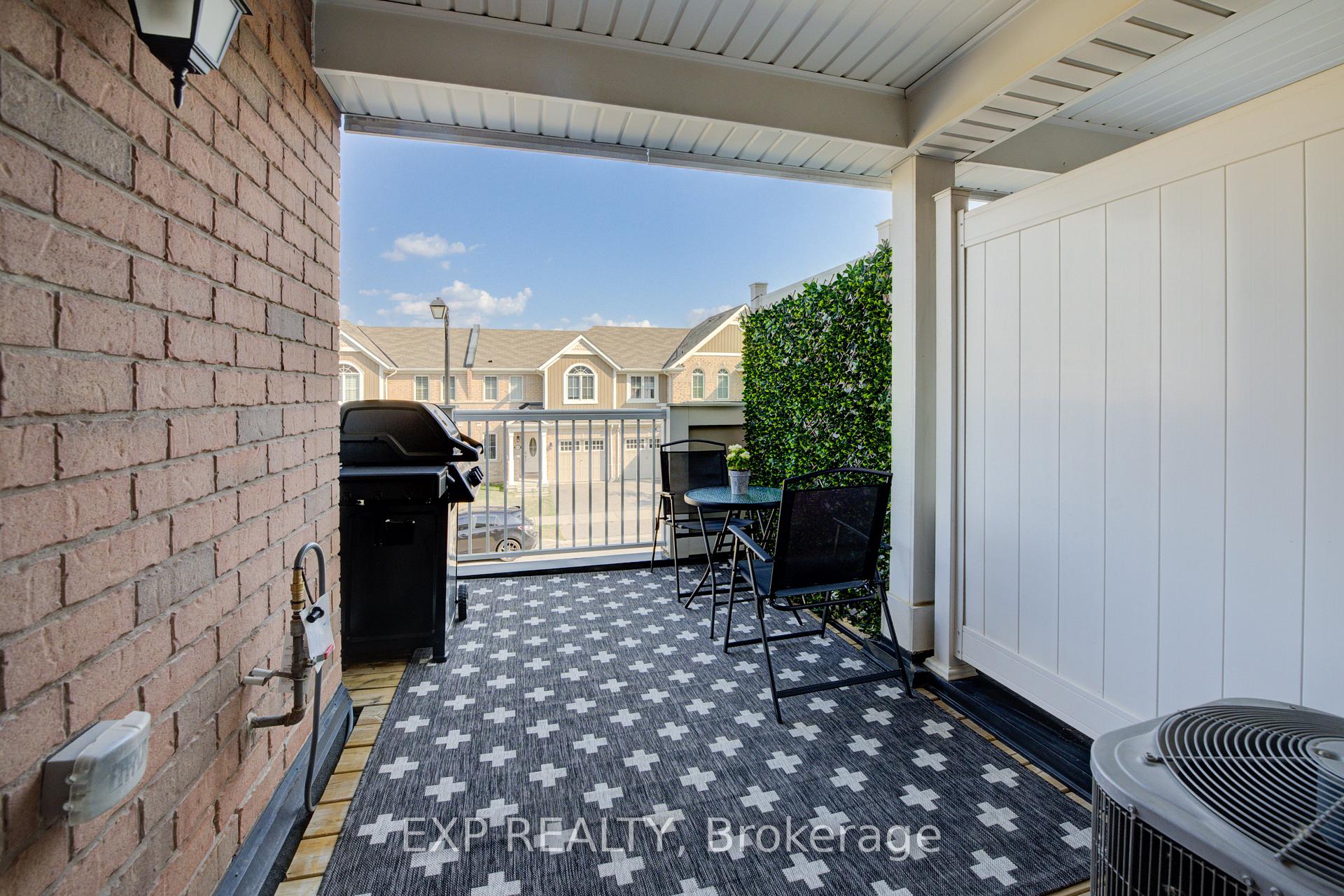 Photo 29 of 1651 Copeland Circle, Milton, Clarke — HOMEH