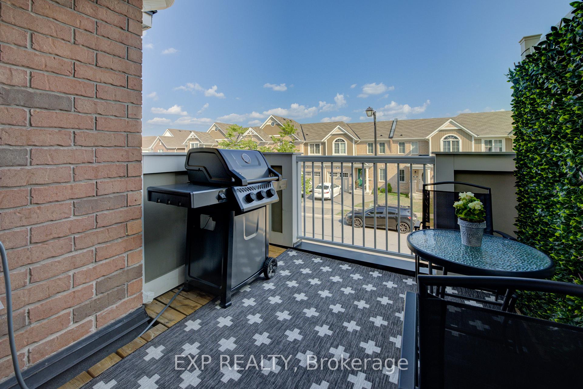 Photo 18 of 1651 Copeland Circle, Milton, Clarke — HOMEH