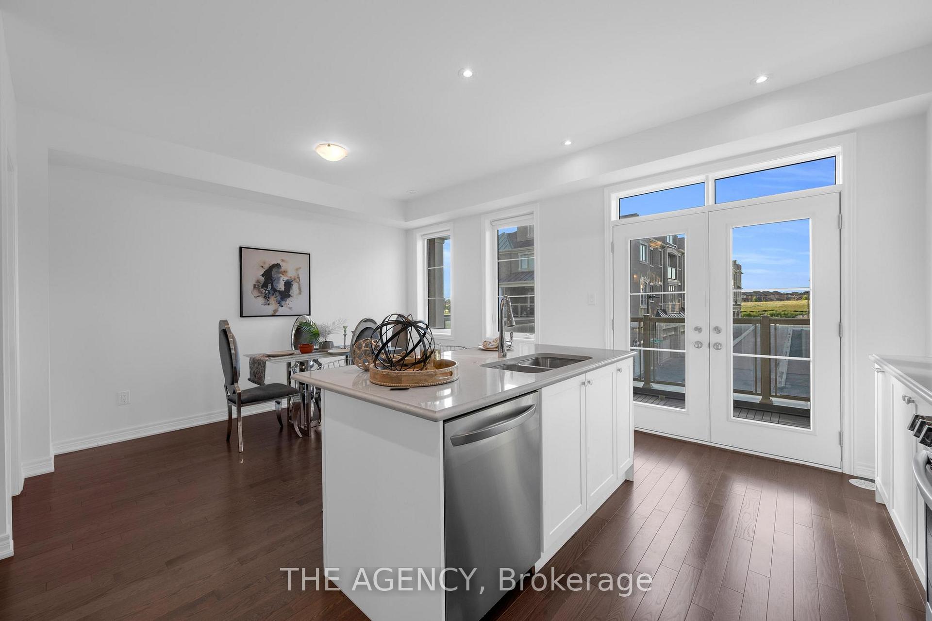 Photo 14 of 33 Bruce Boyd Drive, Markham, Cornell — HOMEH