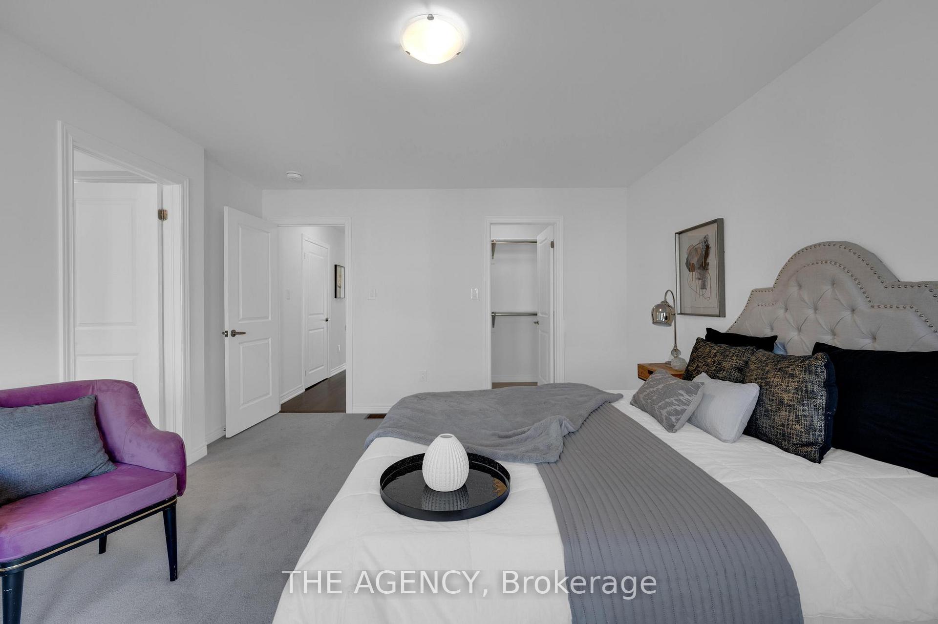 Photo 18 of 33 Bruce Boyd Drive, Markham, Cornell — HOMEH