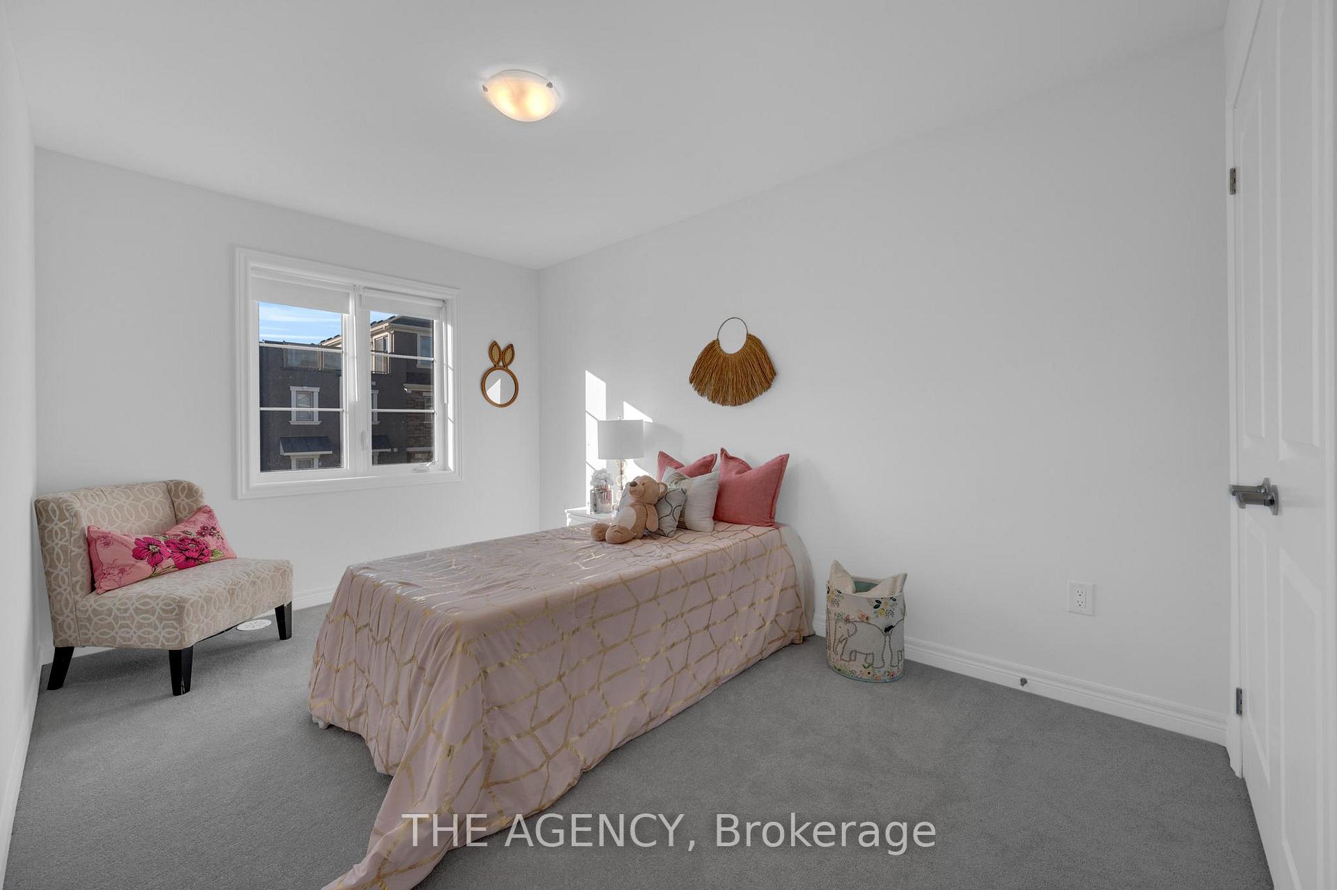 Photo 21 of 33 Bruce Boyd Drive, Markham, Cornell — HOMEH