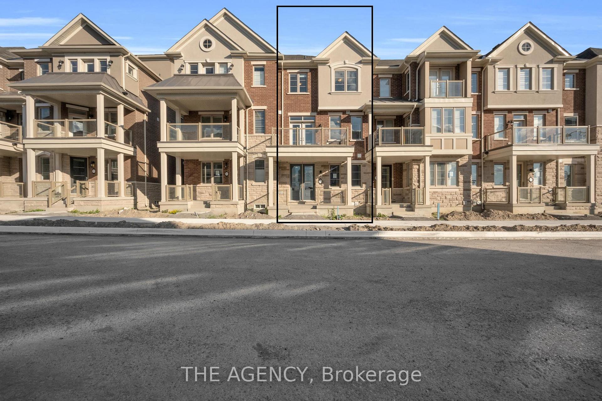 Photo 30 of 33 Bruce Boyd Drive, Markham, Cornell — HOMEH