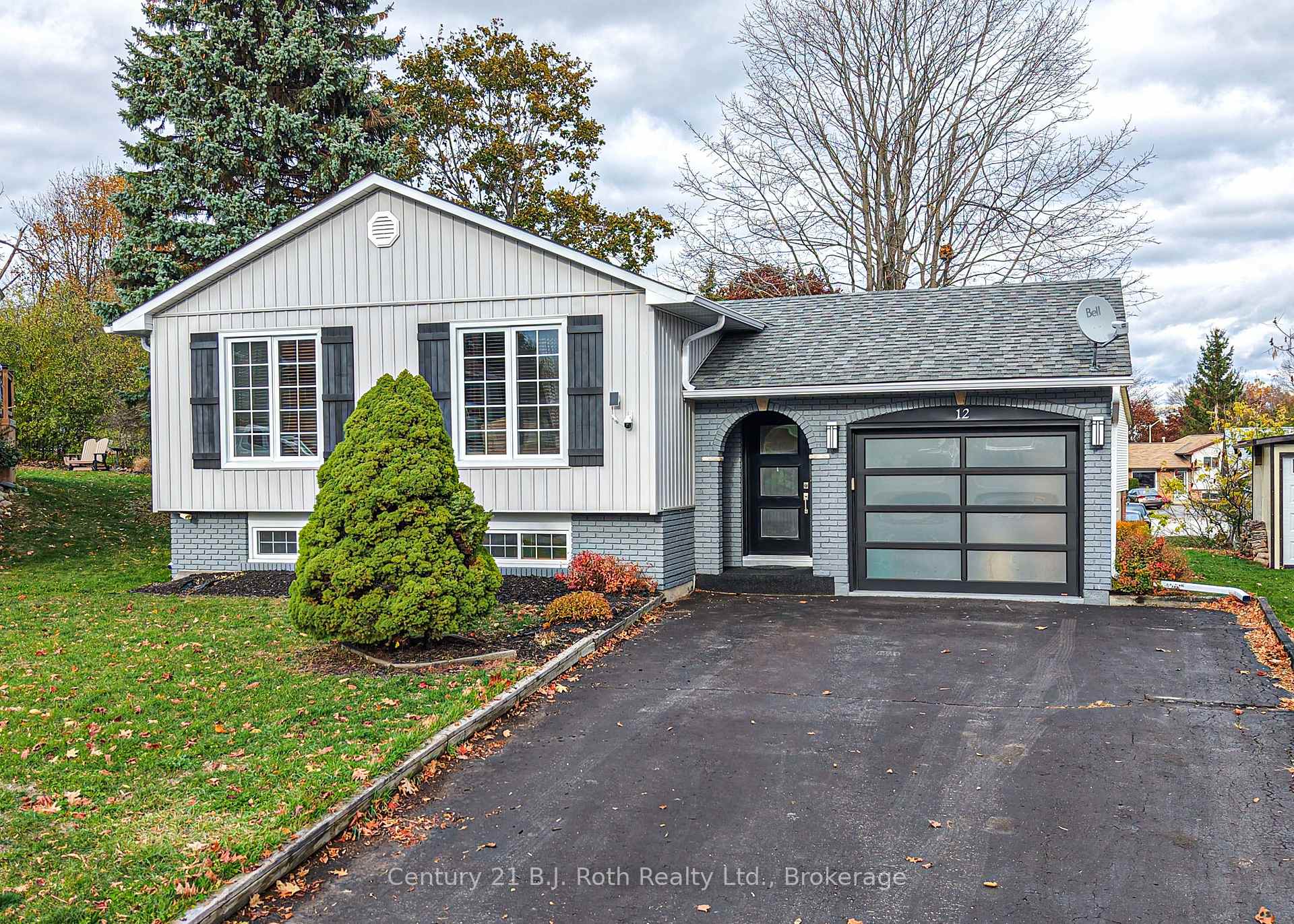 Front of 12 Kehoe Court