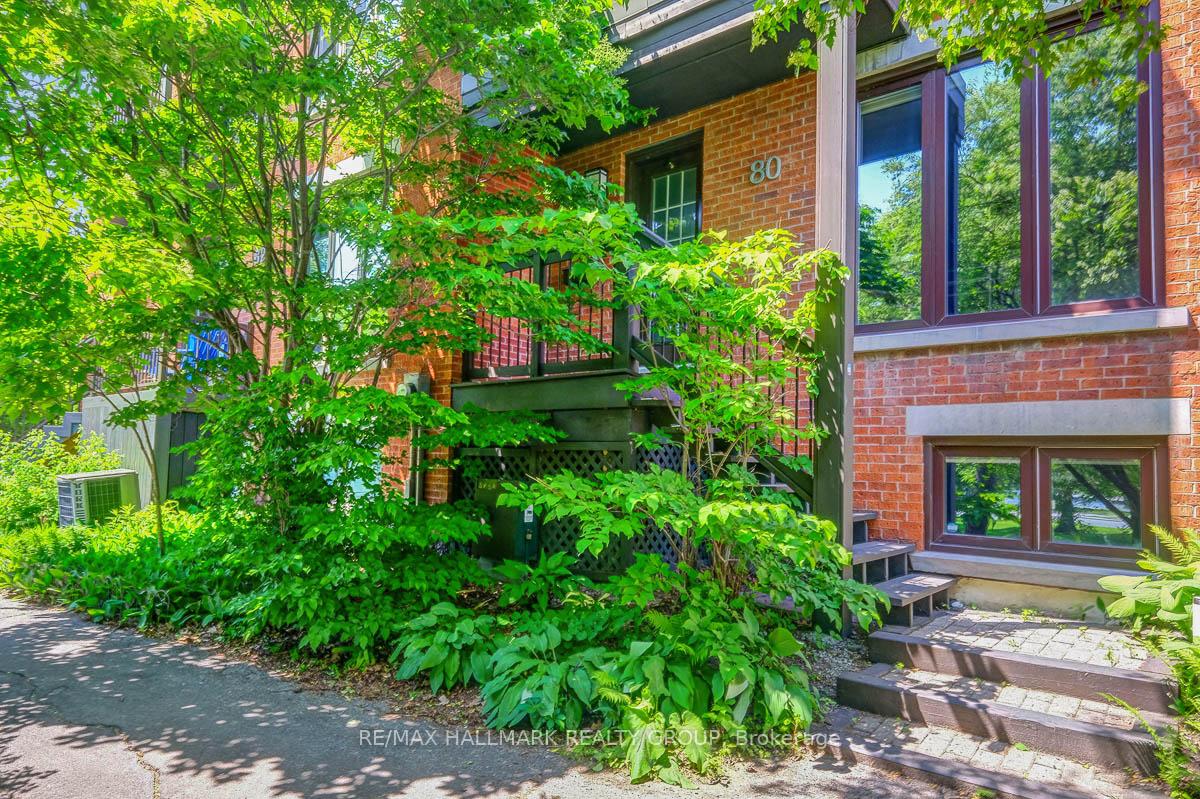 Photo 1 of 80 Queen Elizabeth Drive, Ottawa, Ottawa Centre/Golden Triangle — HOMEH