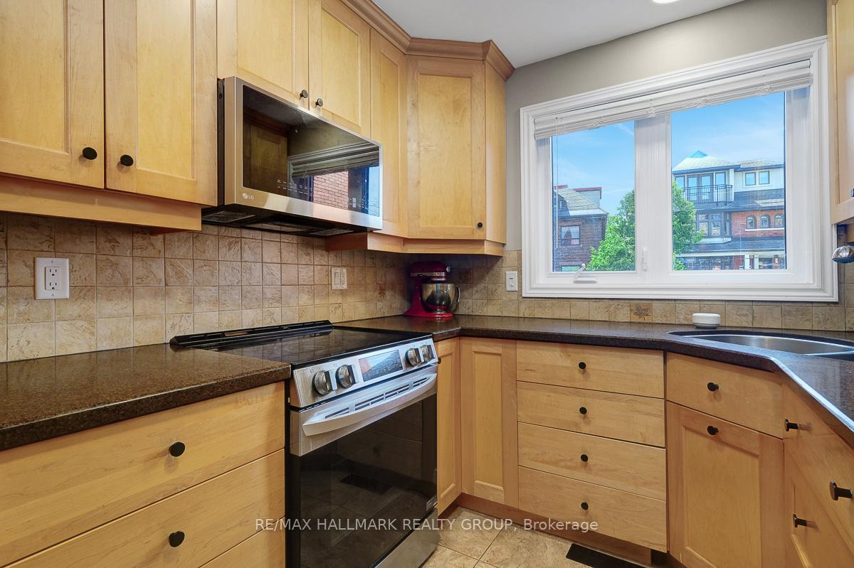 Photo 12 of 80 Queen Elizabeth Drive, Ottawa, Ottawa Centre/Golden Triangle — HOMEH