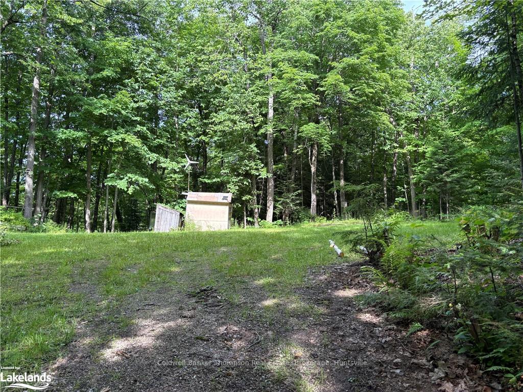 Photo 3 of So Ho Mish Road, Perry — HOMEH