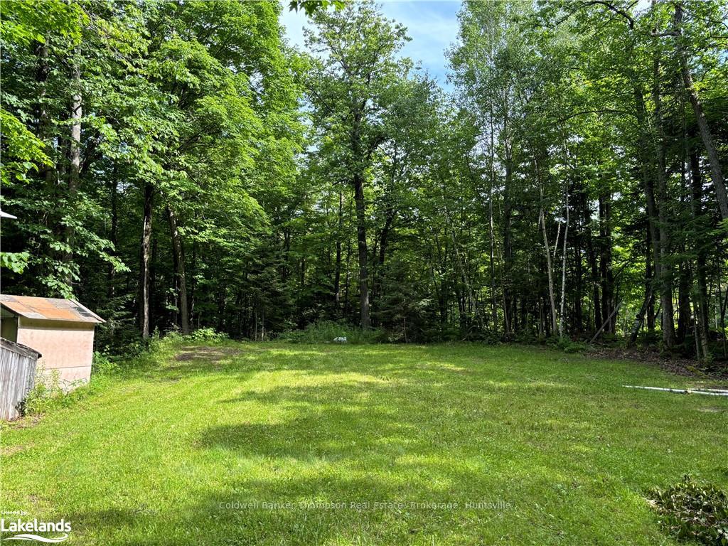 Photo 6 of So Ho Mish Road, Perry — HOMEH