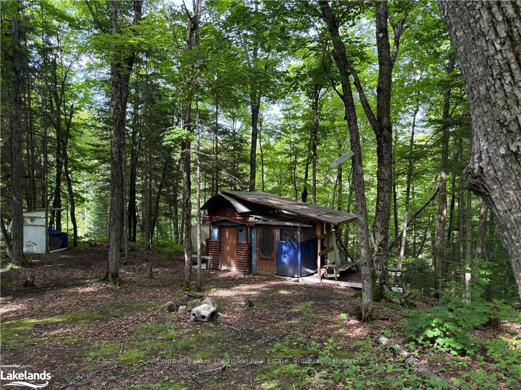 Photo 7 of So Ho Mish Road, Perry — HOMEH