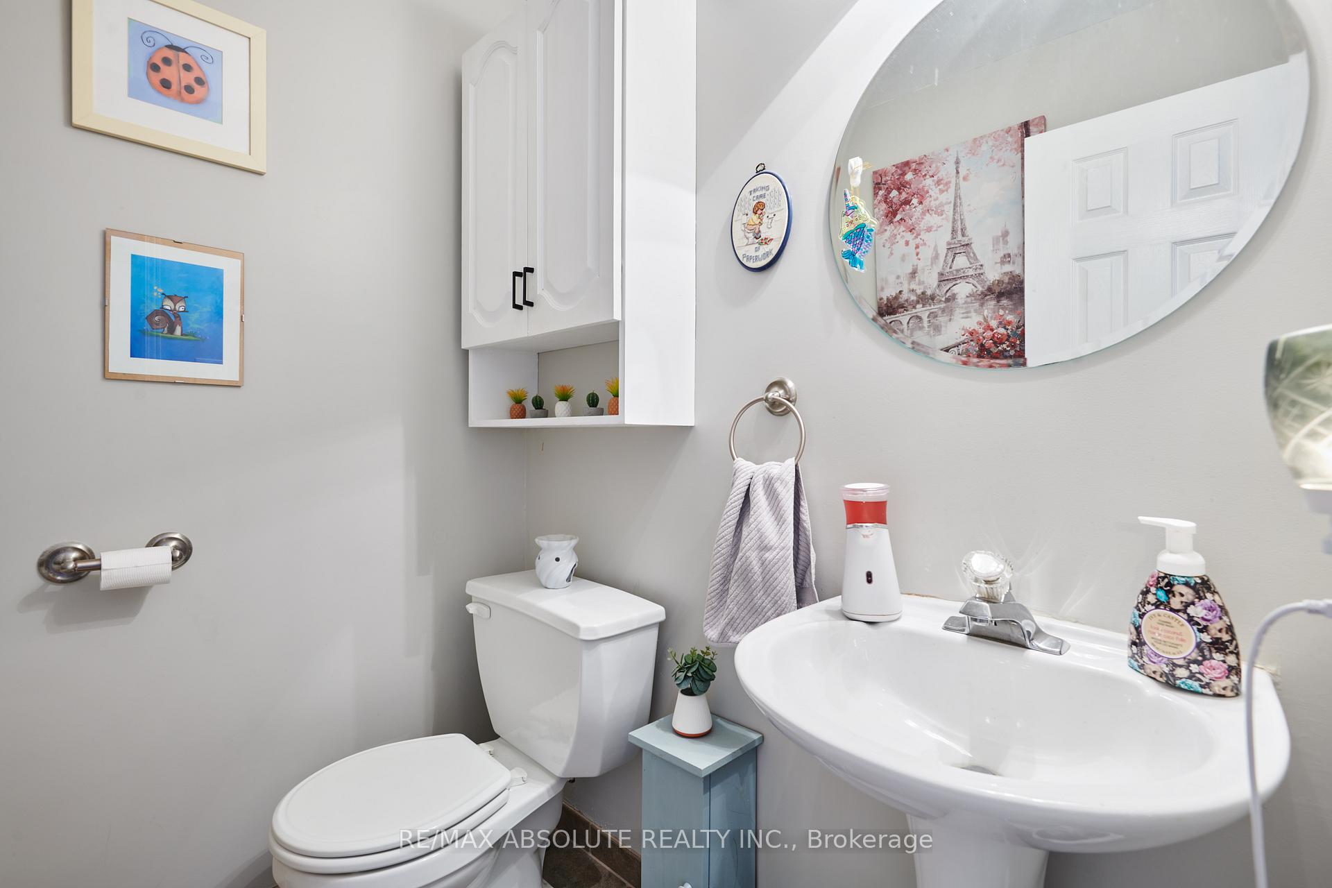 Photo 14 of 6142 Arbourwood Drive, Ottawa, Chapel Hill — HOMEH