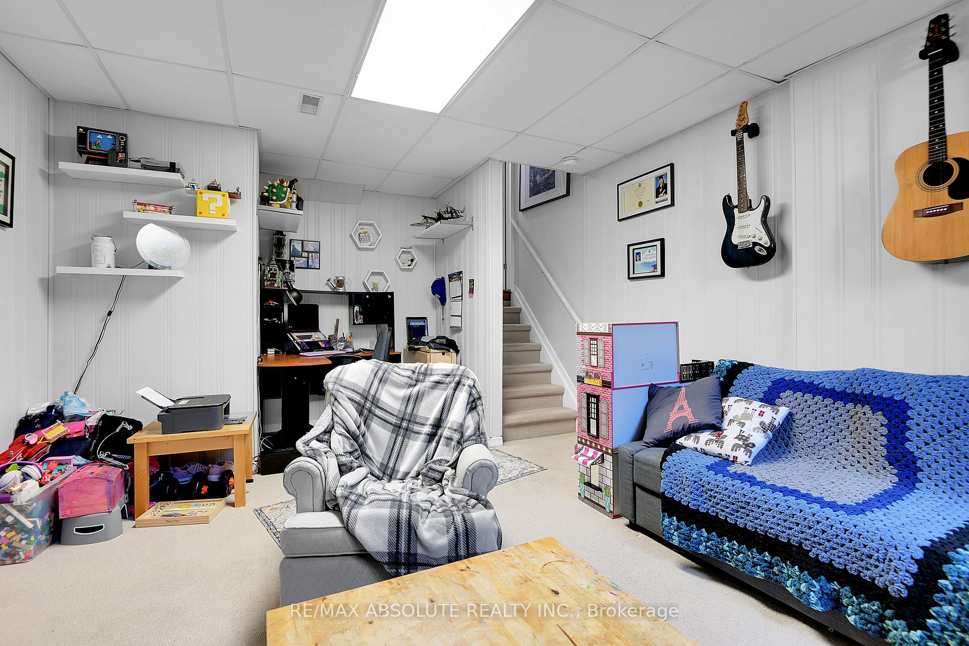 Photo 25 of 6142 Arbourwood Drive, Ottawa, Chapel Hill — HOMEH