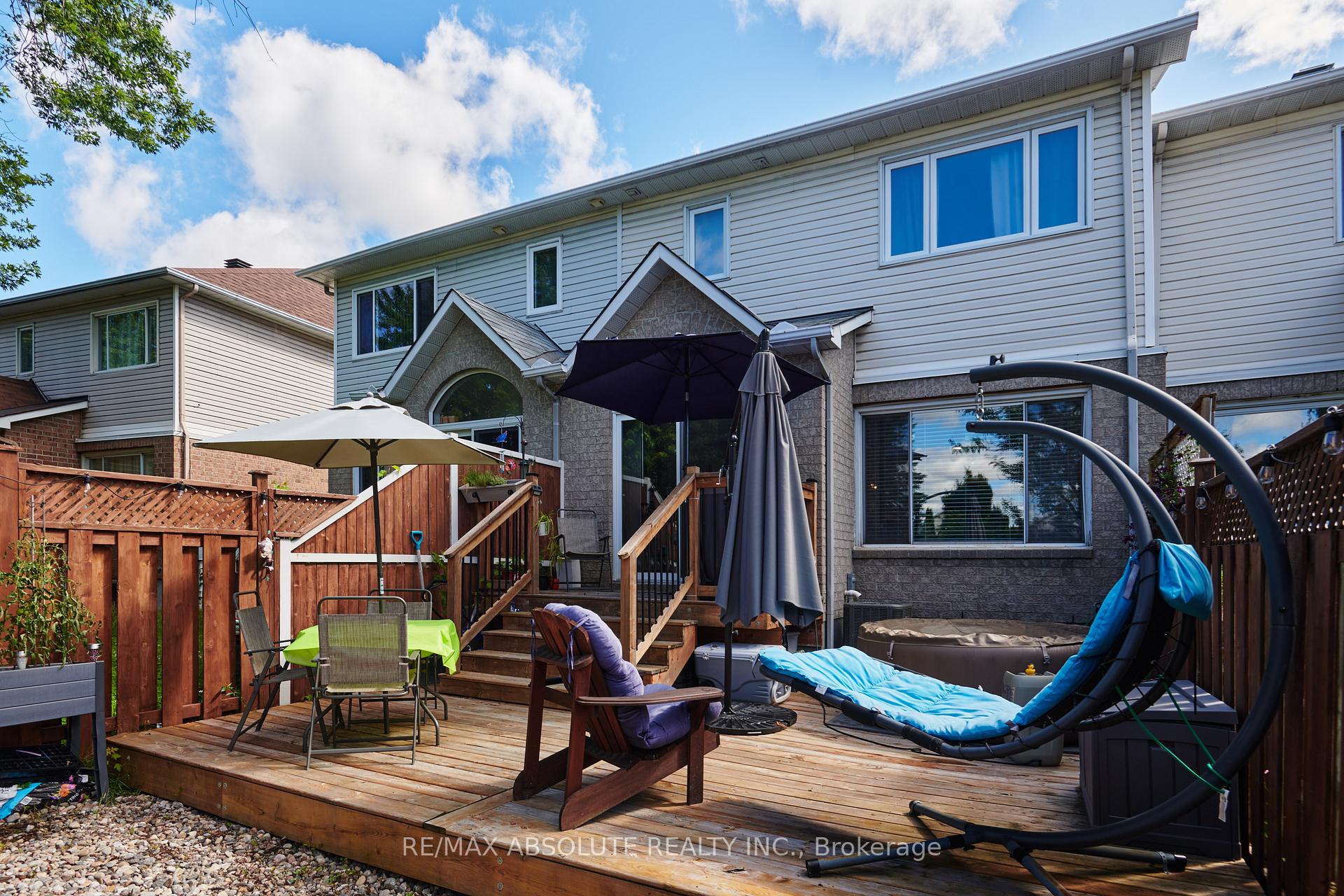 Photo 26 of 6142 Arbourwood Drive, Ottawa, Chapel Hill — HOMEH