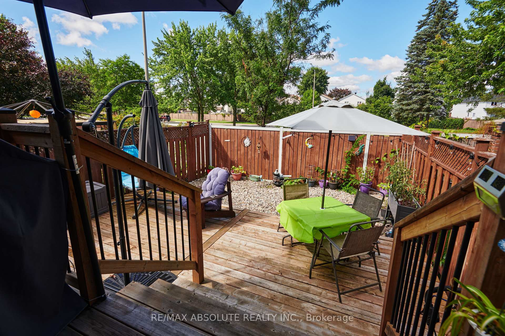 Photo 27 of 6142 Arbourwood Drive, Ottawa, Chapel Hill — HOMEH