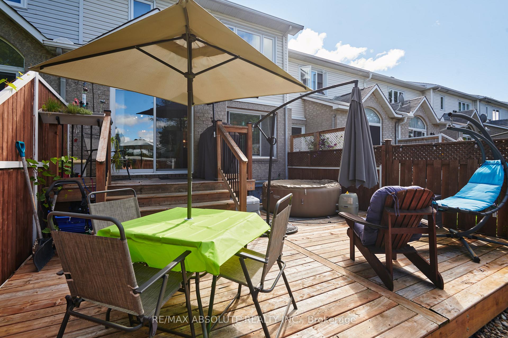 Photo 28 of 6142 Arbourwood Drive, Ottawa, Chapel Hill — HOMEH