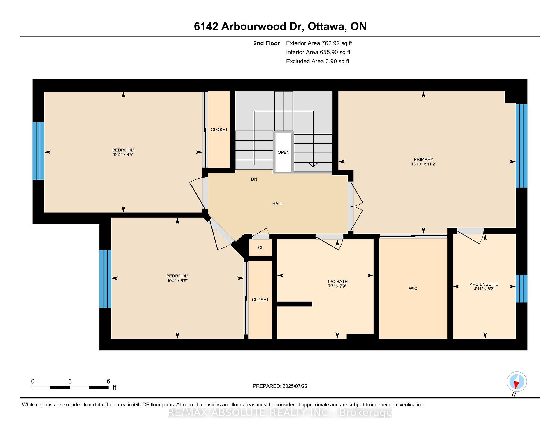 Photo 32 of 6142 Arbourwood Drive, Ottawa, Chapel Hill — HOMEH