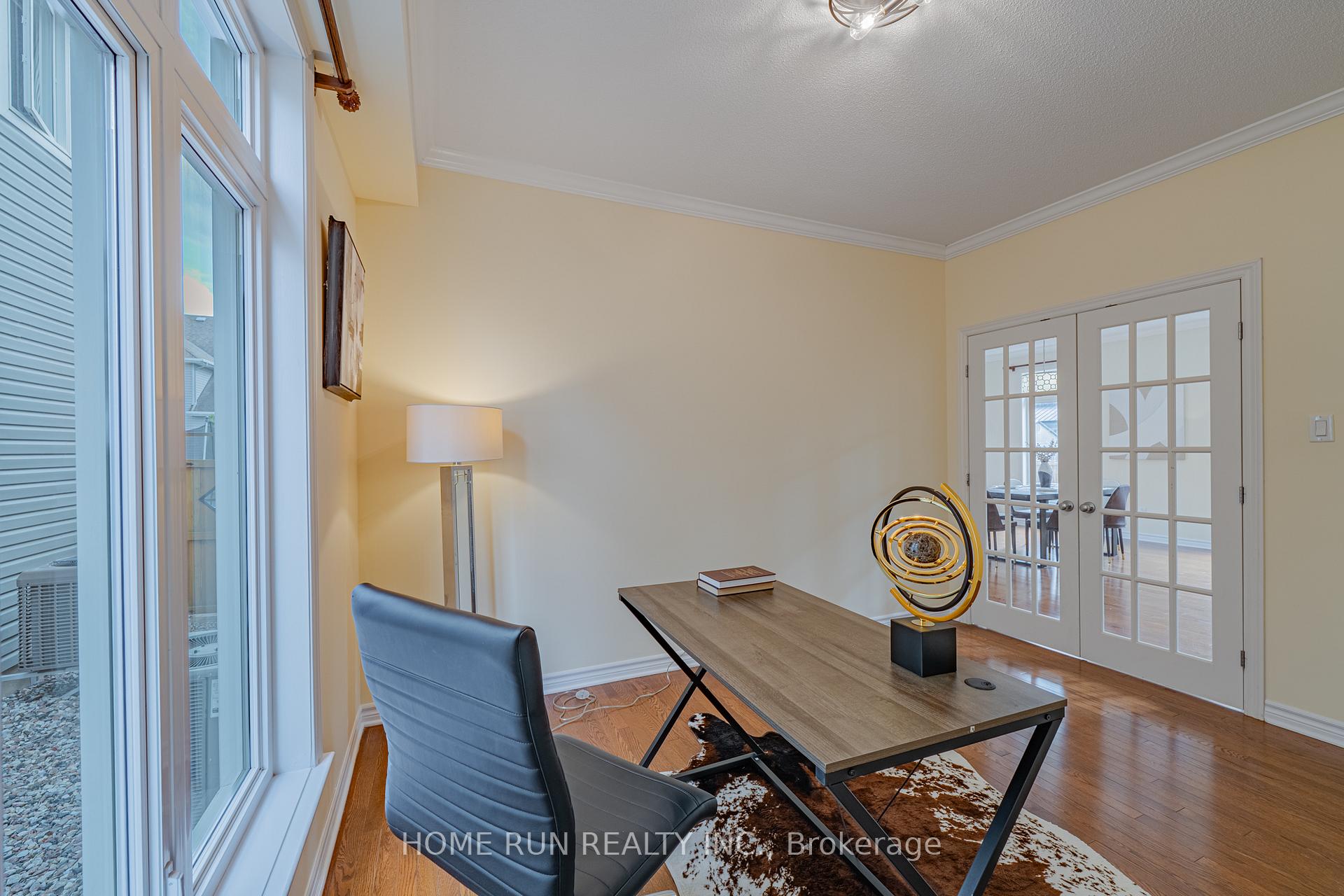 Photo 12 of 393 Grammond Circle, Ottawa, Avalon West — HOMEH