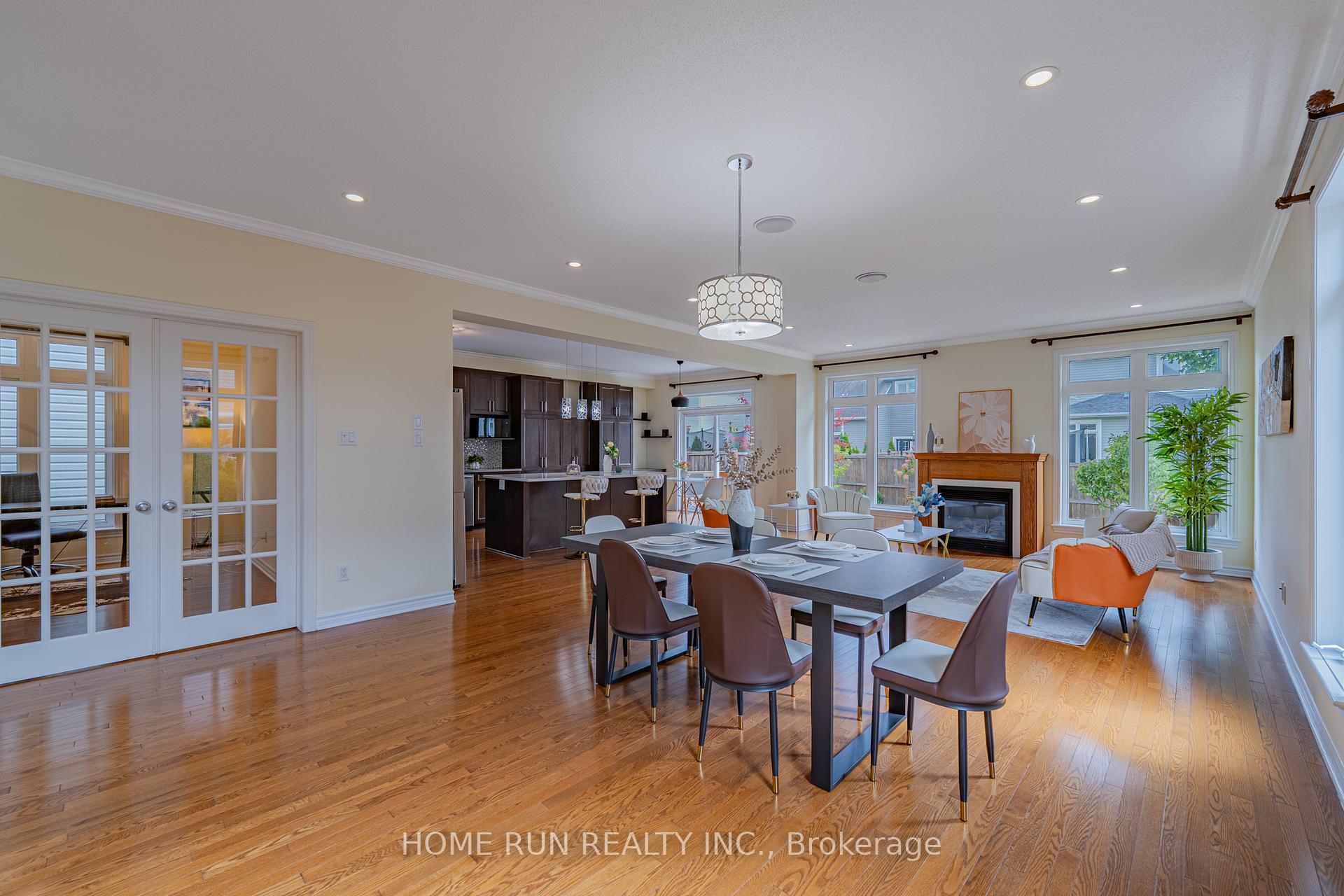 Photo 13 of 393 Grammond Circle, Ottawa, Avalon West — HOMEH