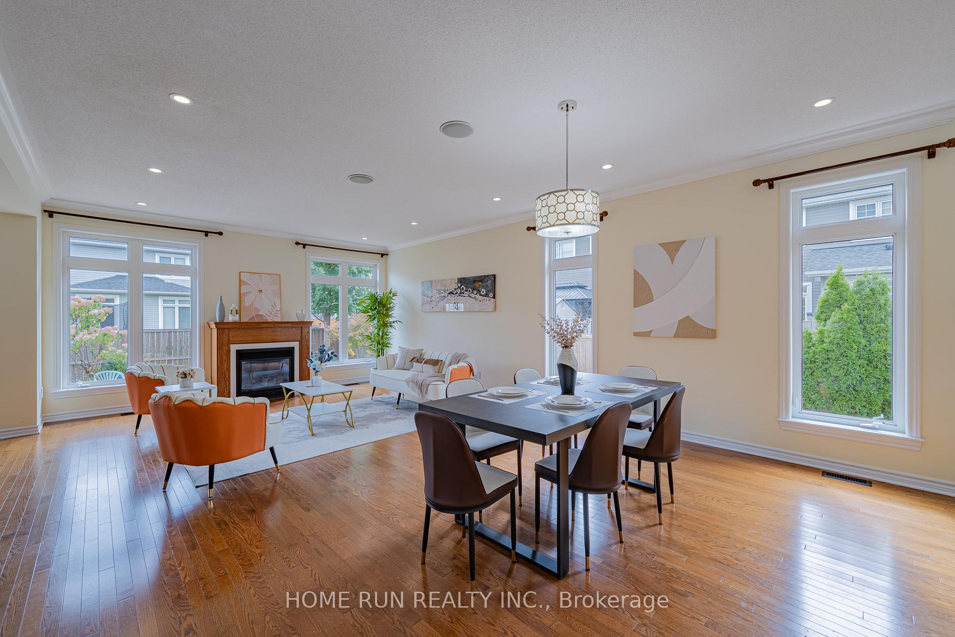 Photo 14 of 393 Grammond Circle, Ottawa, Avalon West — HOMEH