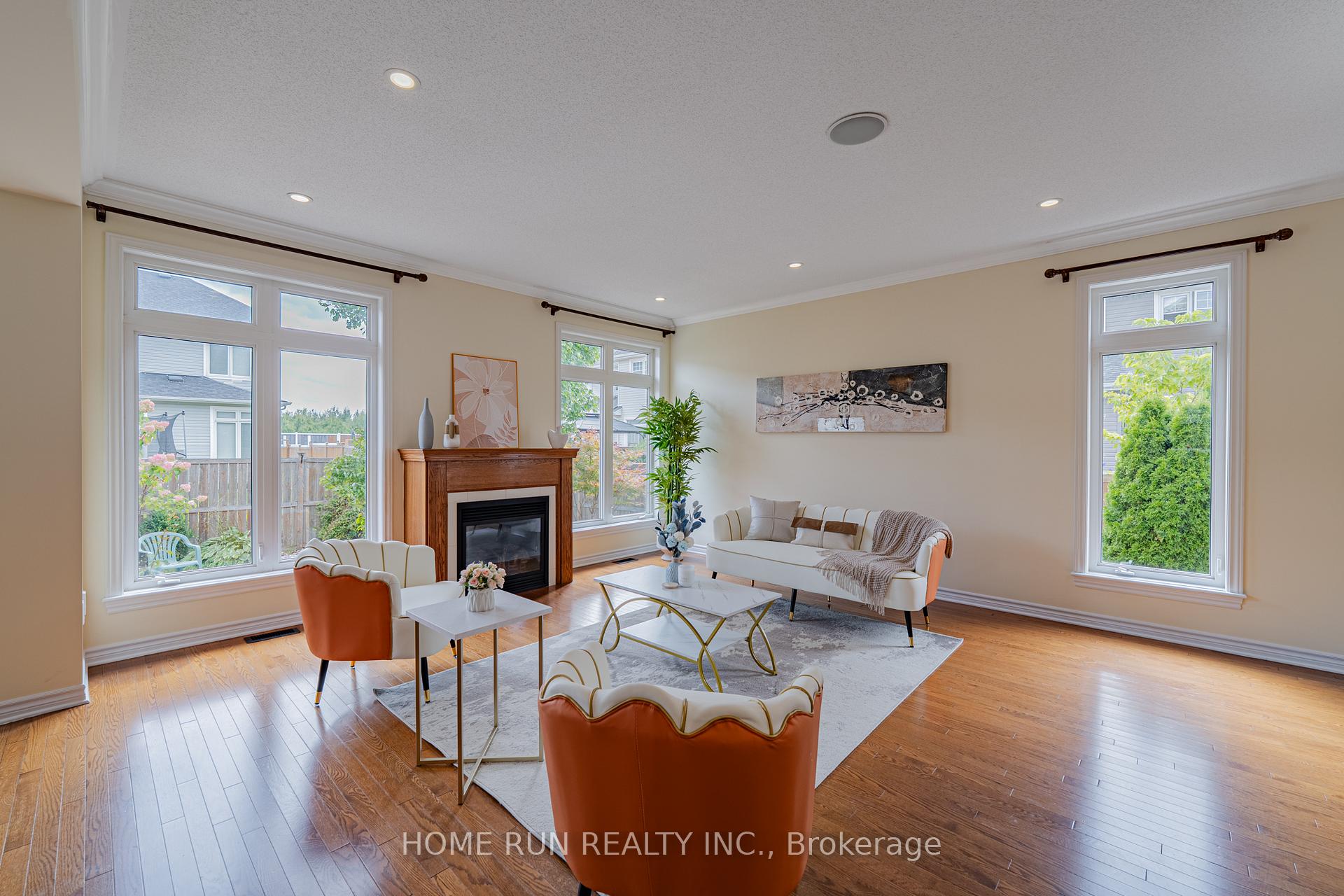 Photo 16 of 393 Grammond Circle, Ottawa, Avalon West — HOMEH