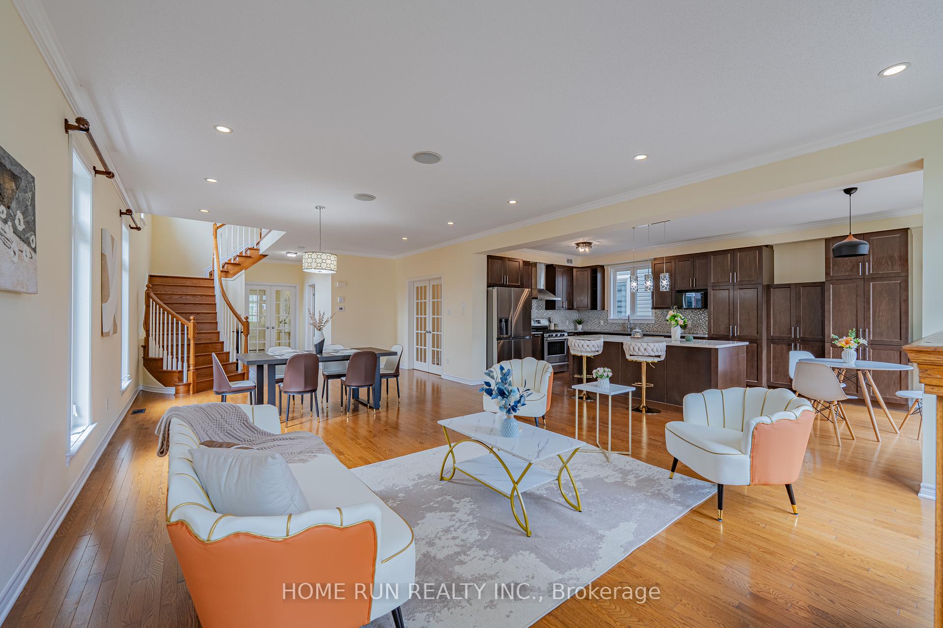 Photo 17 of 393 Grammond Circle, Ottawa, Avalon West — HOMEH
