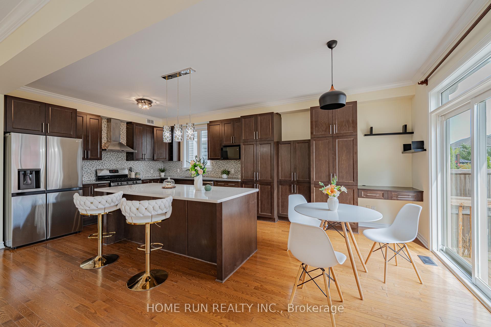 Photo 19 of 393 Grammond Circle, Ottawa, Avalon West — HOMEH