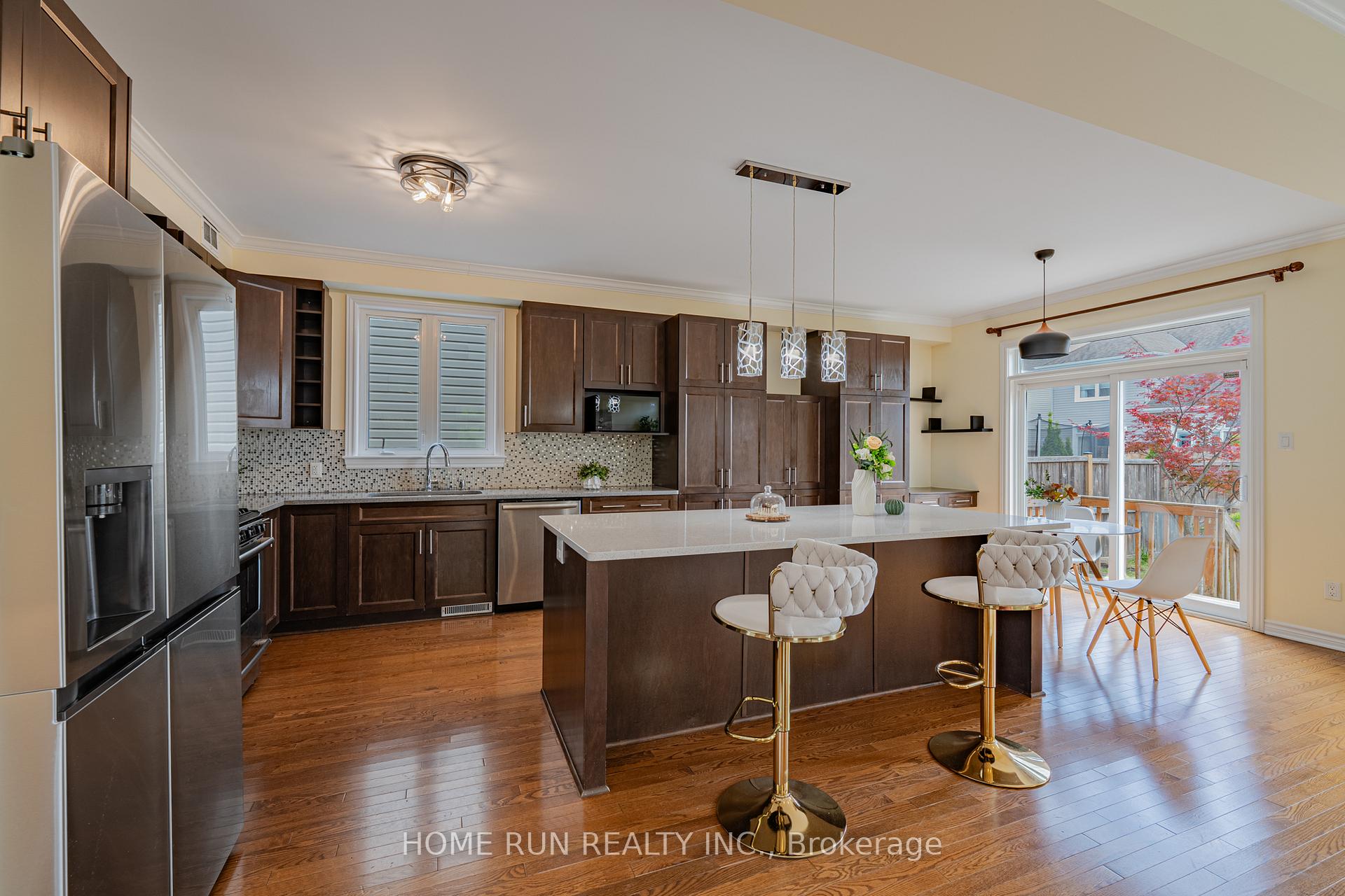 Photo 20 of 393 Grammond Circle, Ottawa, Avalon West — HOMEH