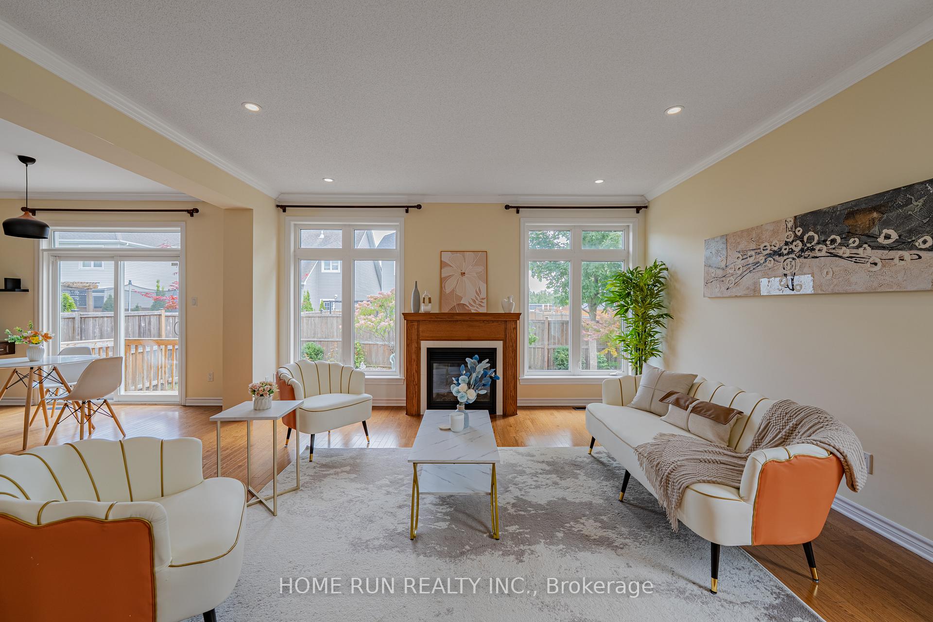 Photo 21 of 393 Grammond Circle, Ottawa, Avalon West — HOMEH