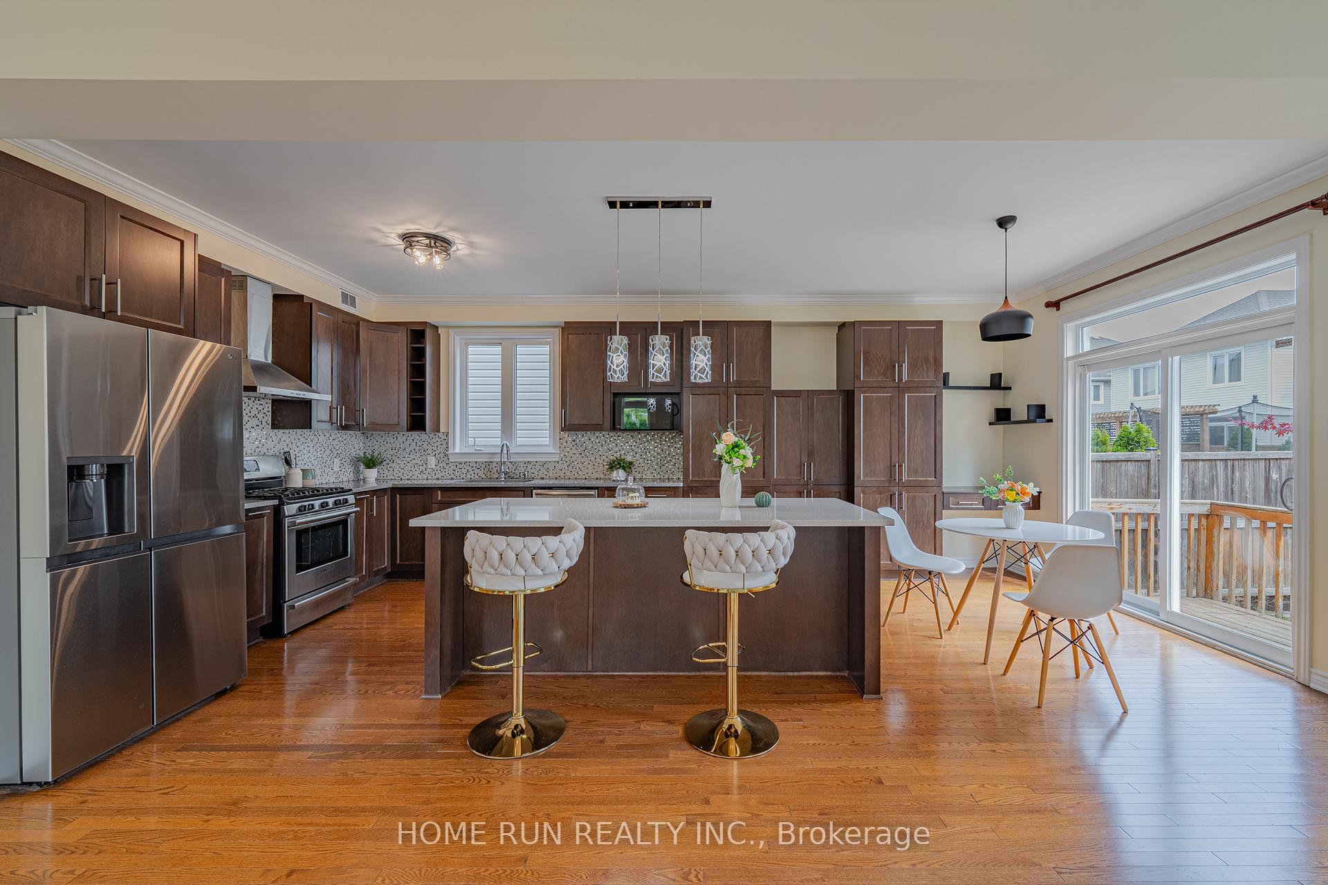Photo 22 of 393 Grammond Circle, Ottawa, Avalon West — HOMEH