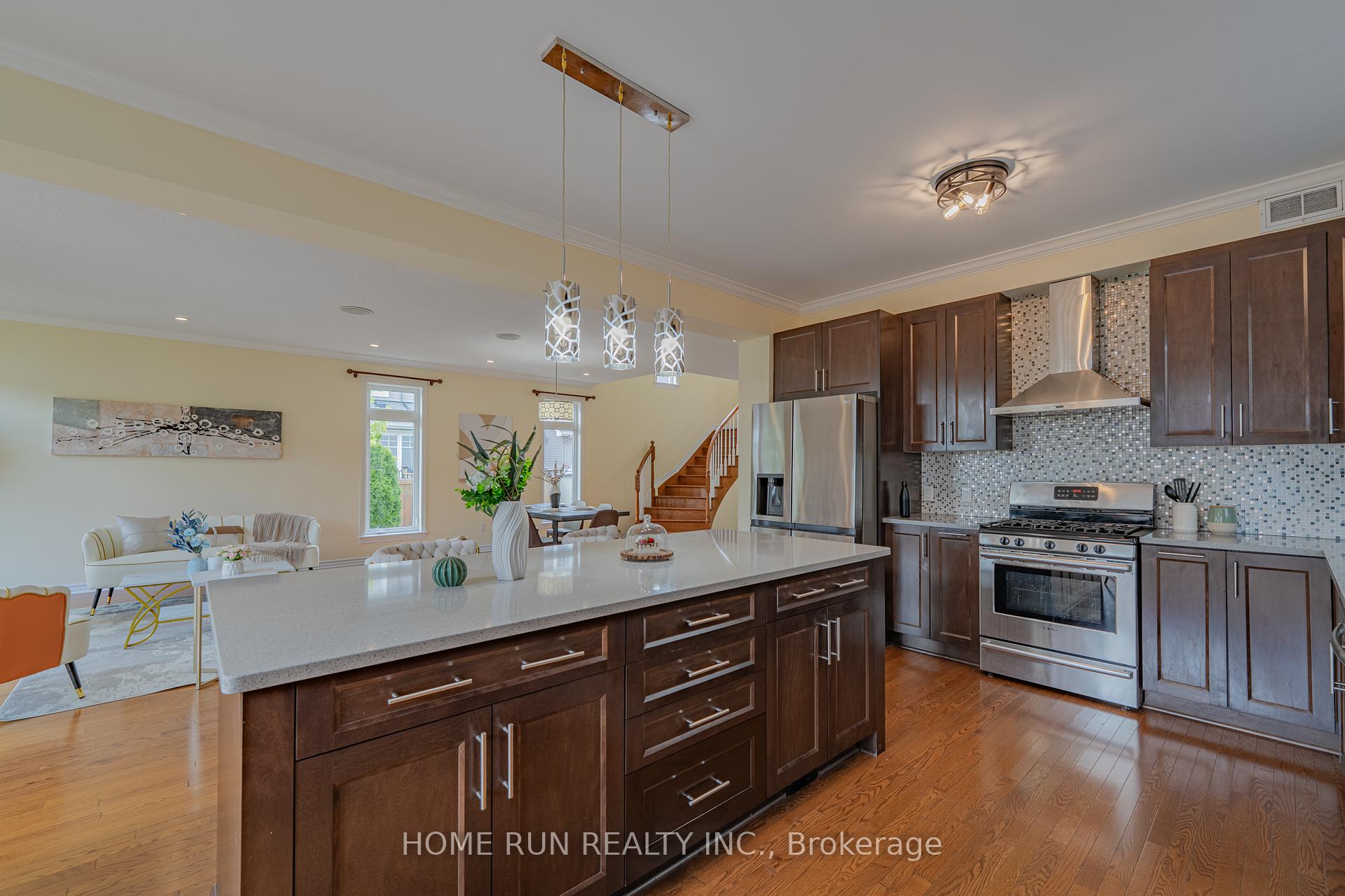 Photo 25 of 393 Grammond Circle, Ottawa, Avalon West — HOMEH