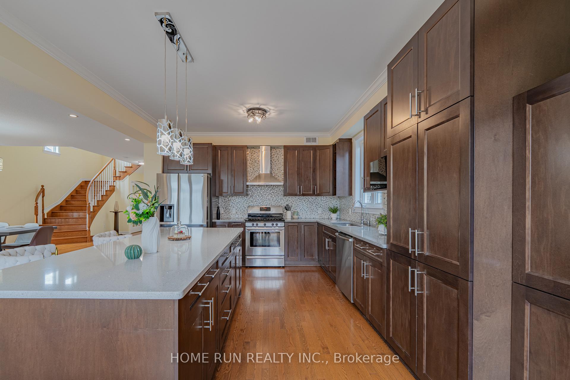Photo 26 of 393 Grammond Circle, Ottawa, Avalon West — HOMEH