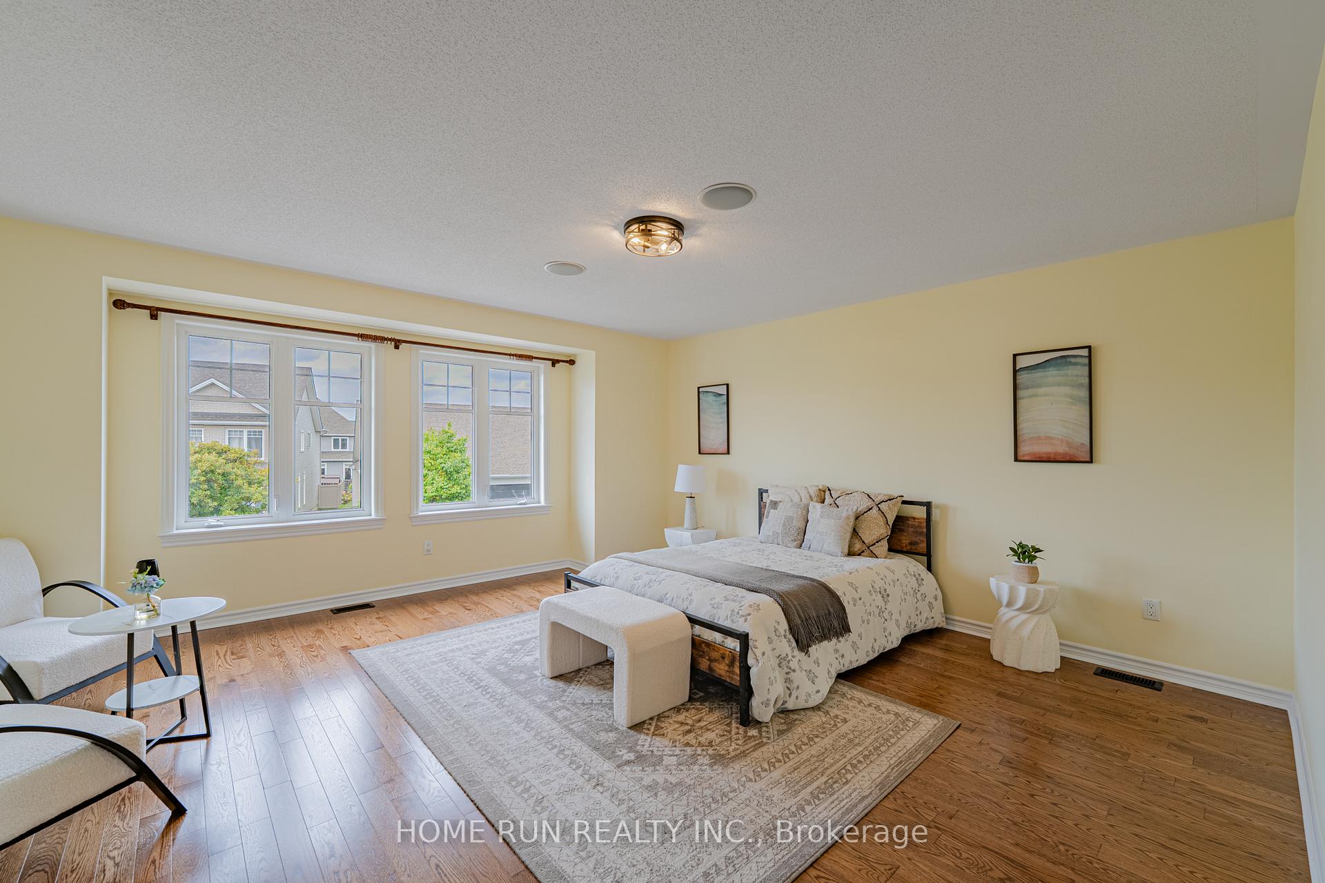 Photo 31 of 393 Grammond Circle, Ottawa, Avalon West — HOMEH