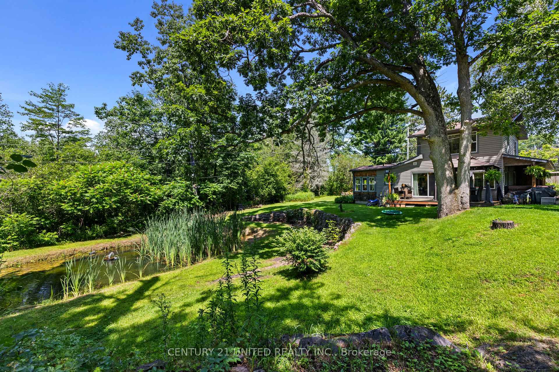 Photo 4 of 149 Hull's Road, North Kawartha — HOMEH
