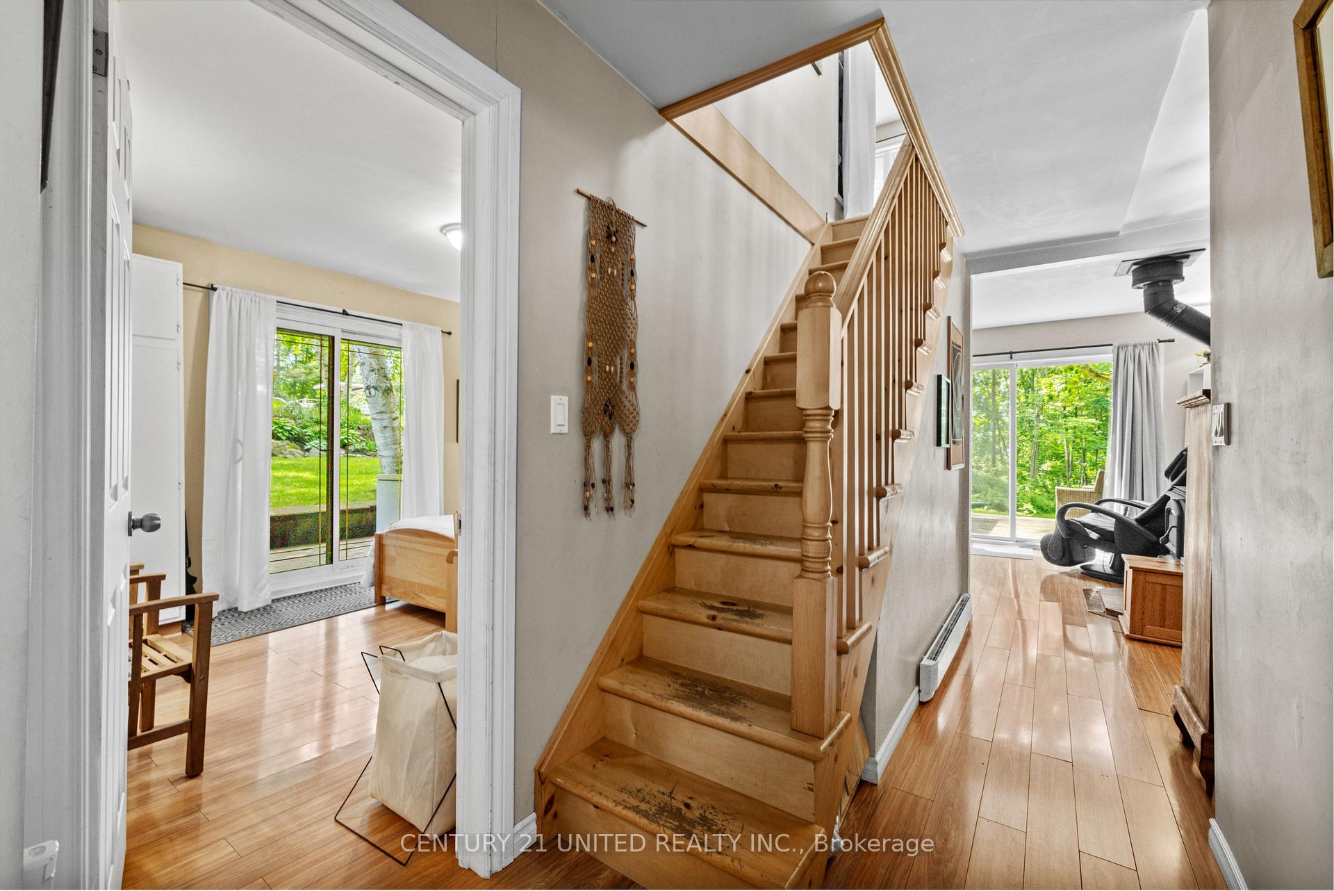 Photo 7 of 149 Hull's Road, North Kawartha — HOMEH