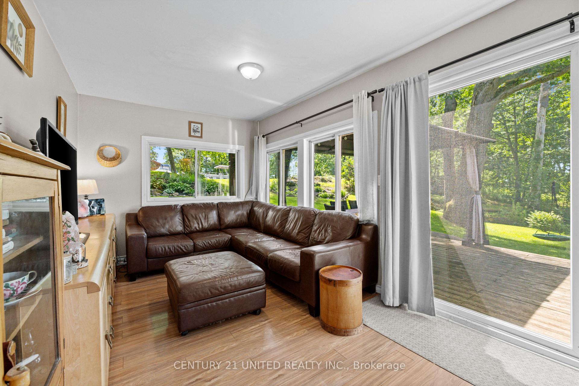 Photo 8 of 149 Hull's Road, North Kawartha — HOMEH