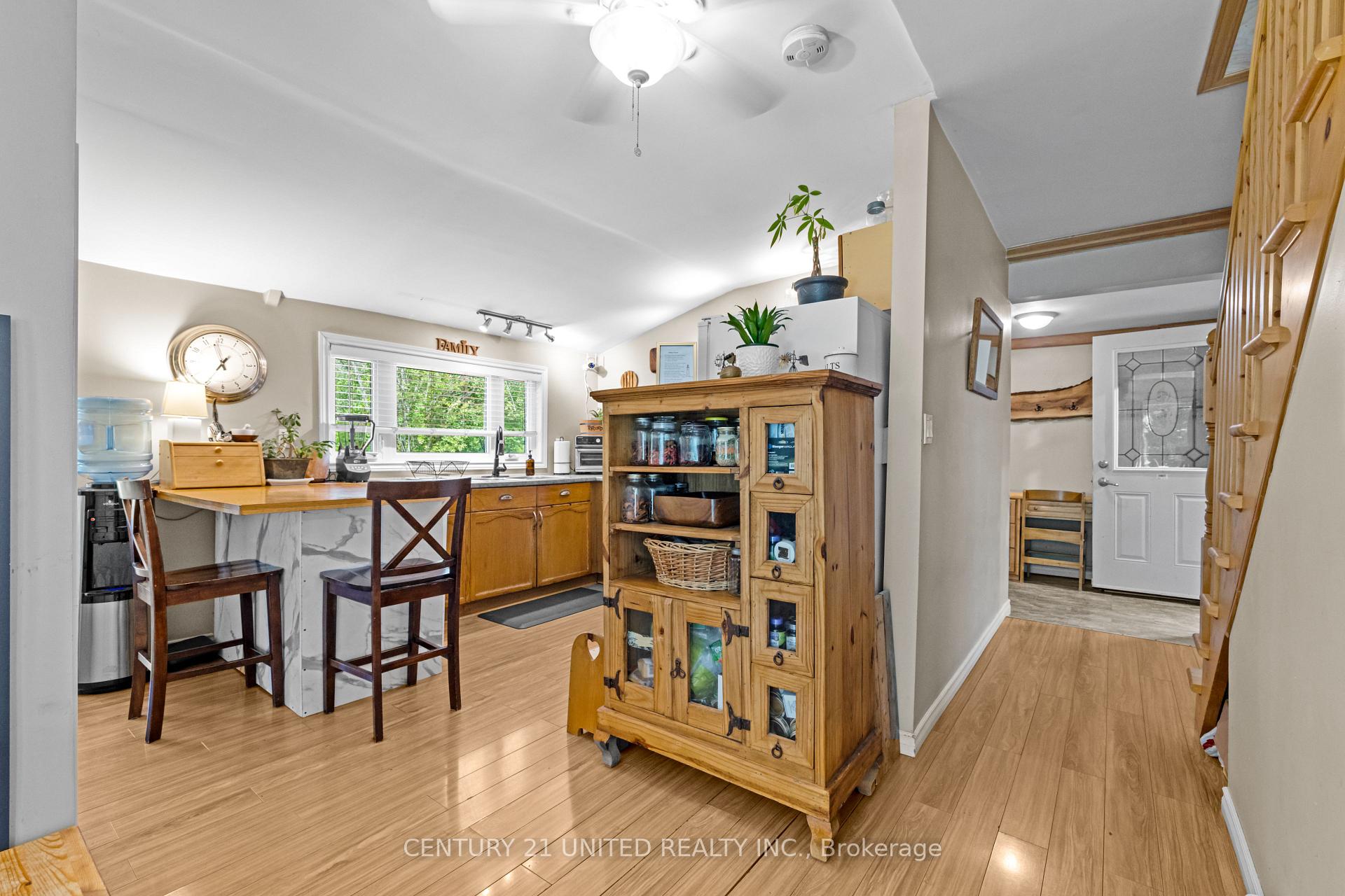 Photo 10 of 149 Hull's Road, North Kawartha — HOMEH