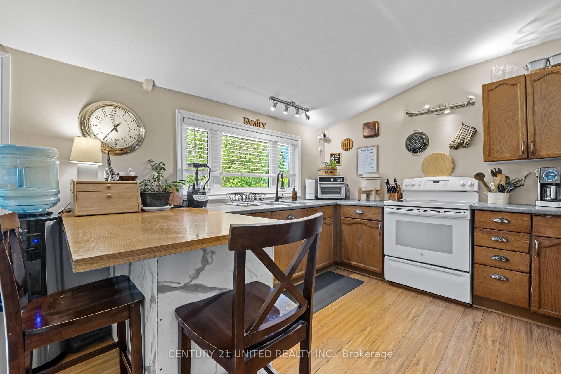 Photo 11 of 149 Hull's Road, North Kawartha — HOMEH