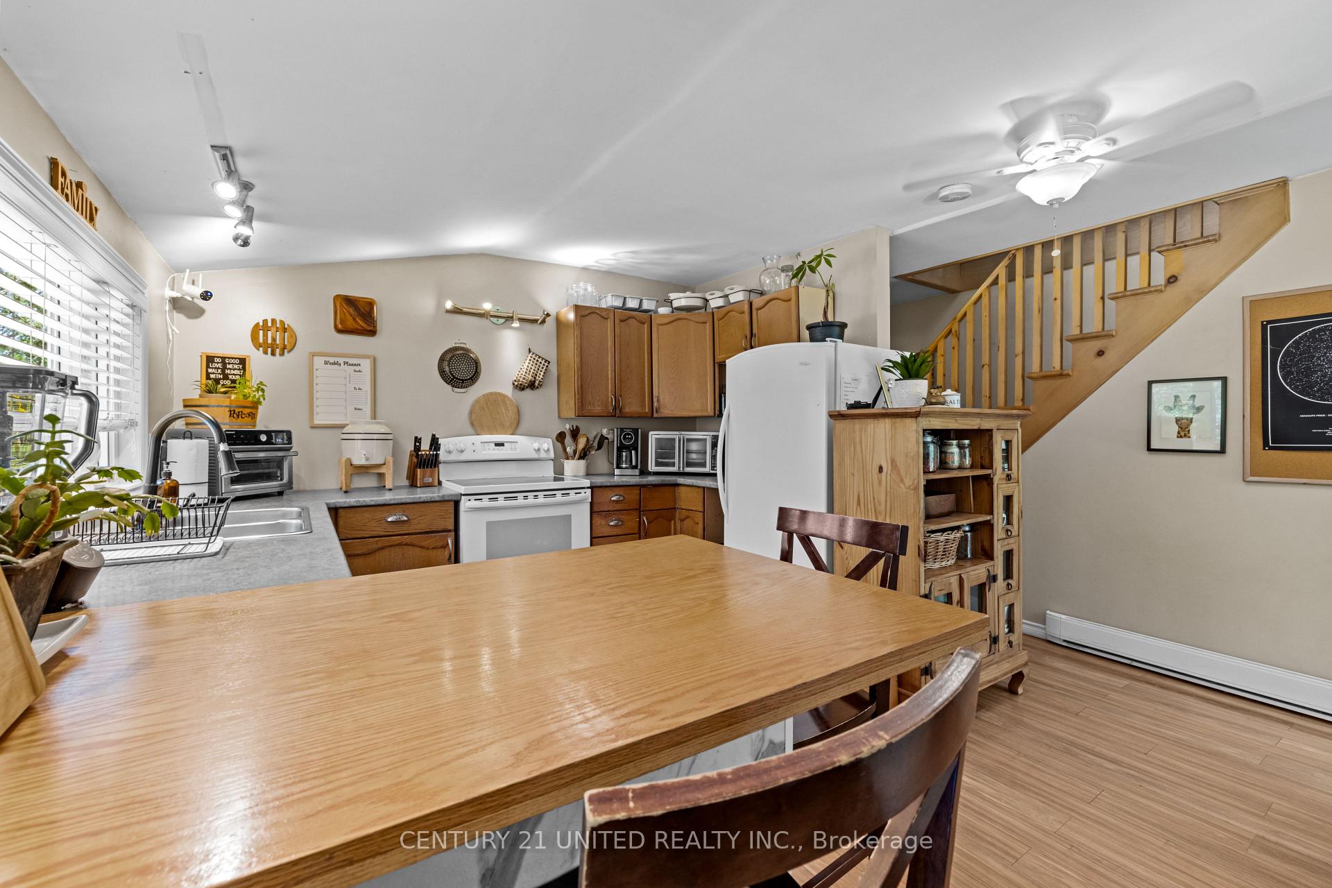 Photo 12 of 149 Hull's Road, North Kawartha — HOMEH