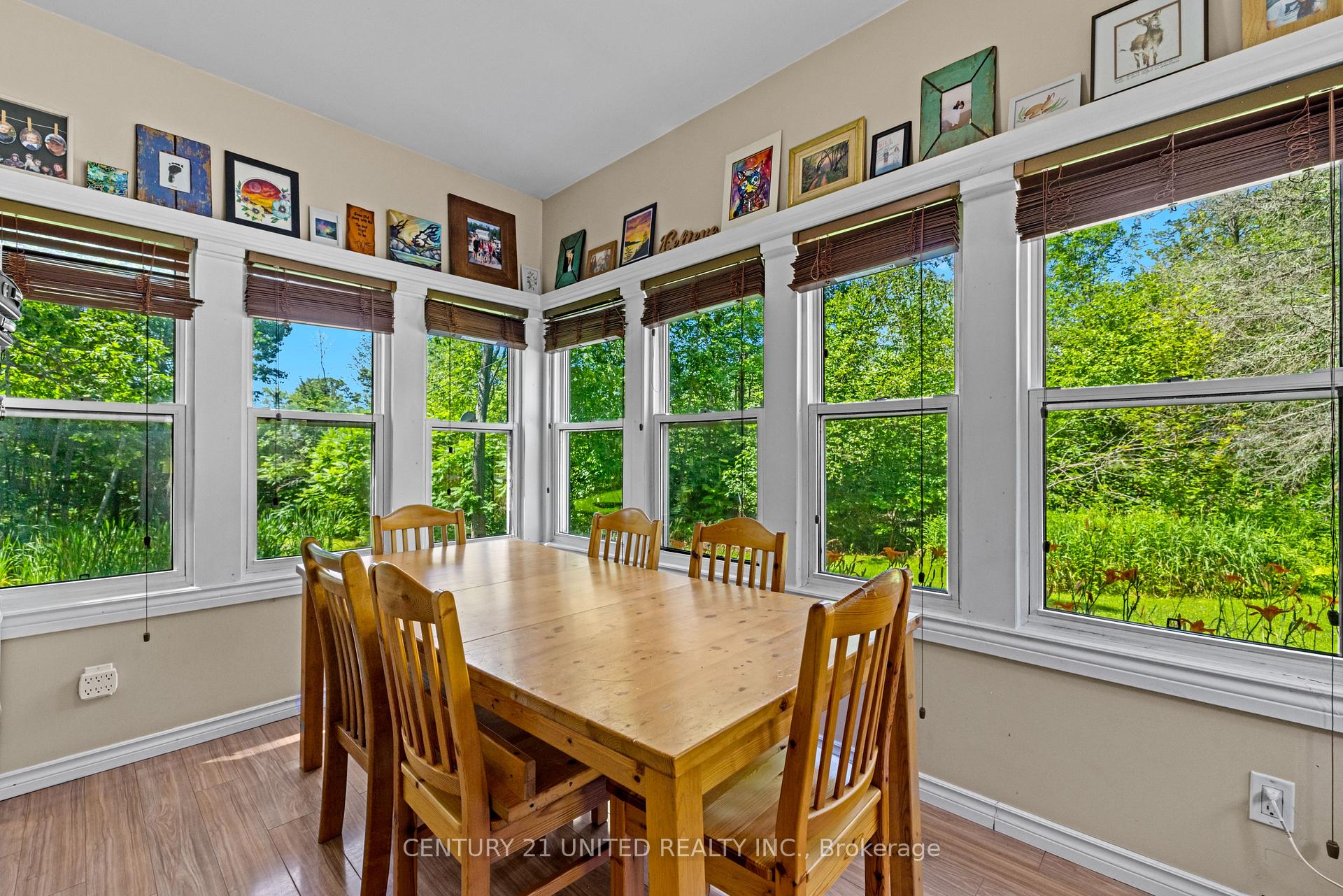 Photo 13 of 149 Hull's Road, North Kawartha — HOMEH