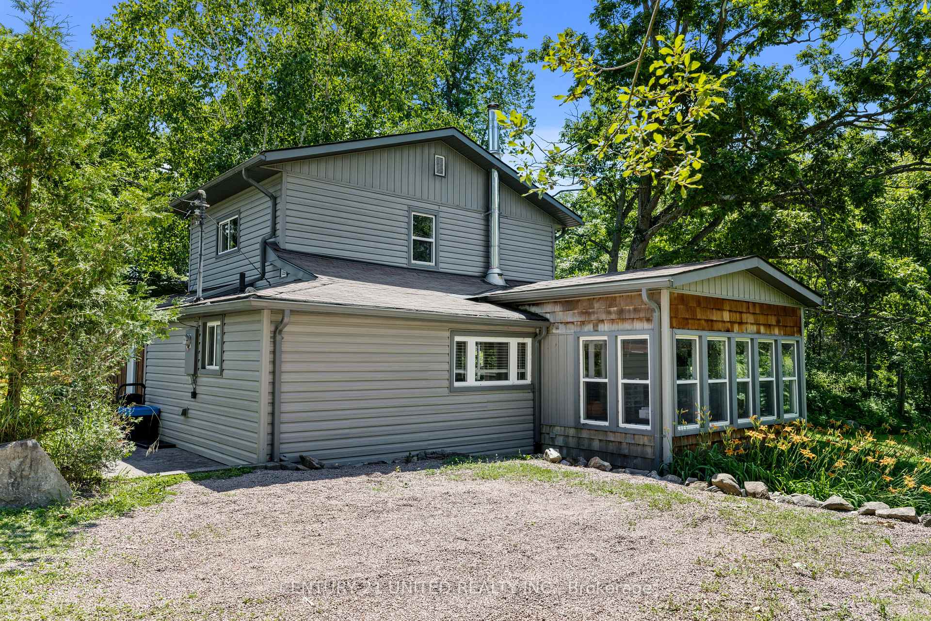 Photo 18 of 149 Hull's Road, North Kawartha — HOMEH