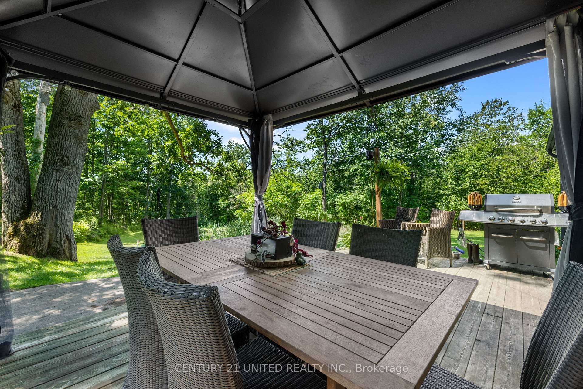 Photo 21 of 149 Hull's Road, North Kawartha — HOMEH