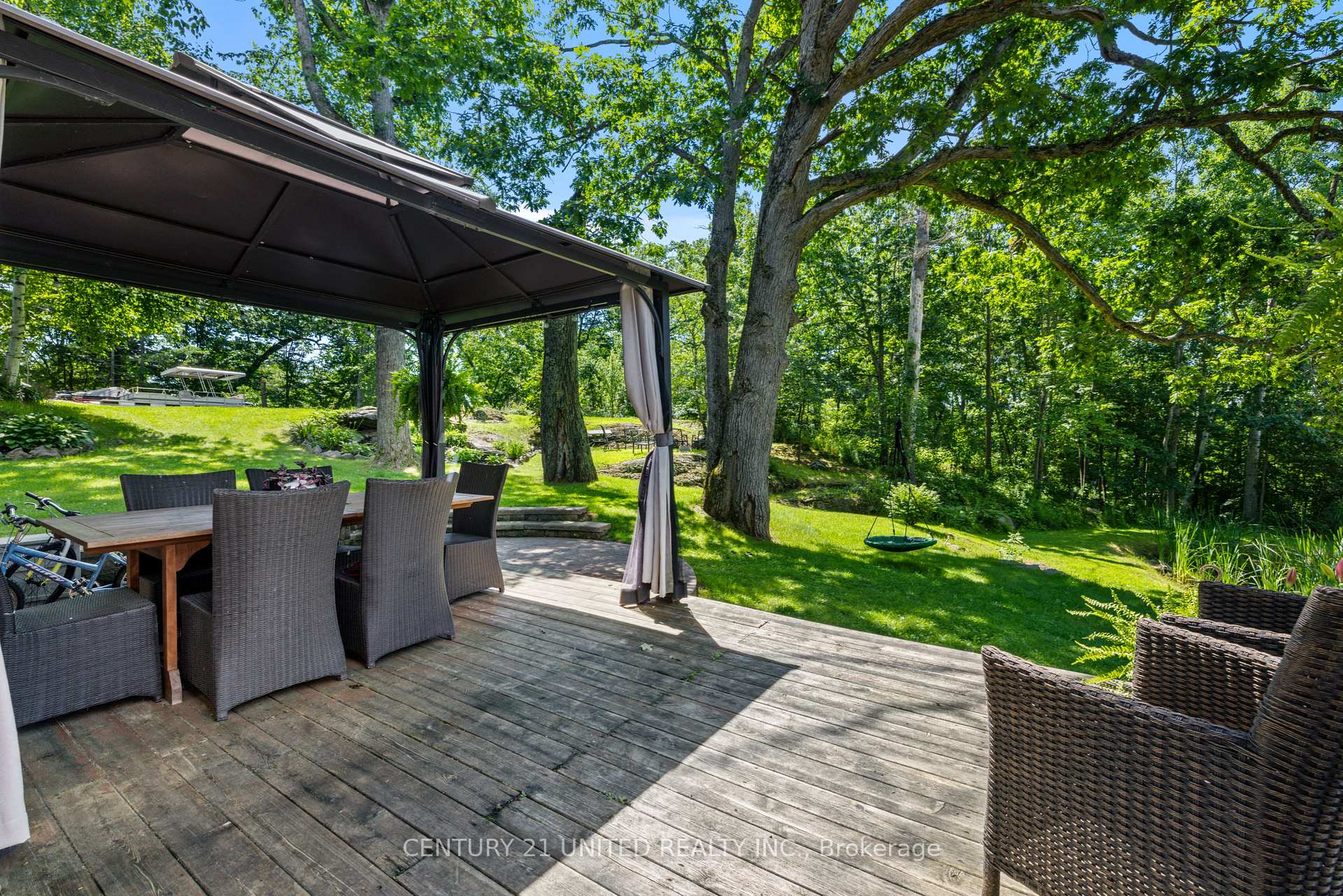 Photo 22 of 149 Hull's Road, North Kawartha — HOMEH