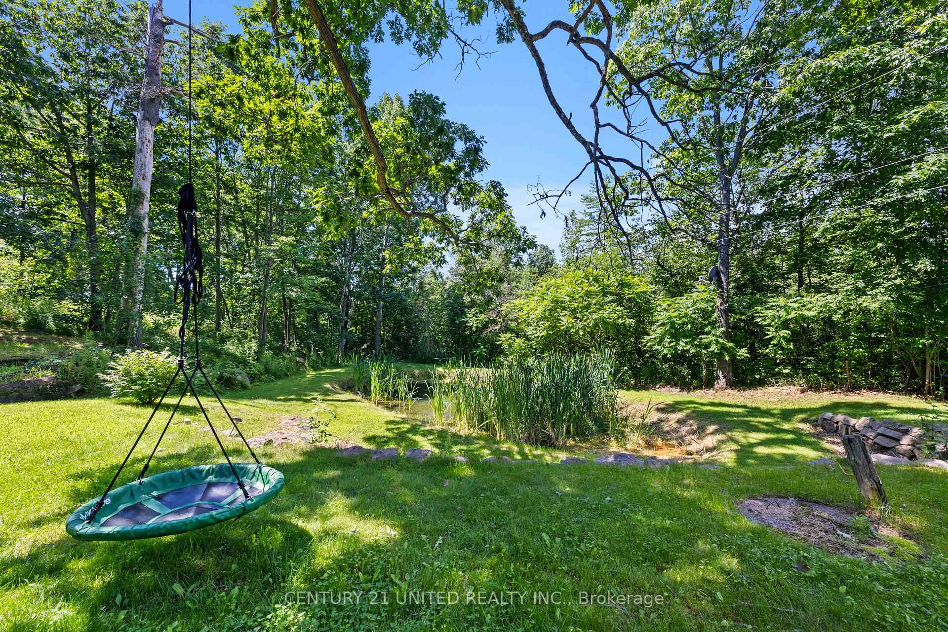 Photo 23 of 149 Hull's Road, North Kawartha — HOMEH