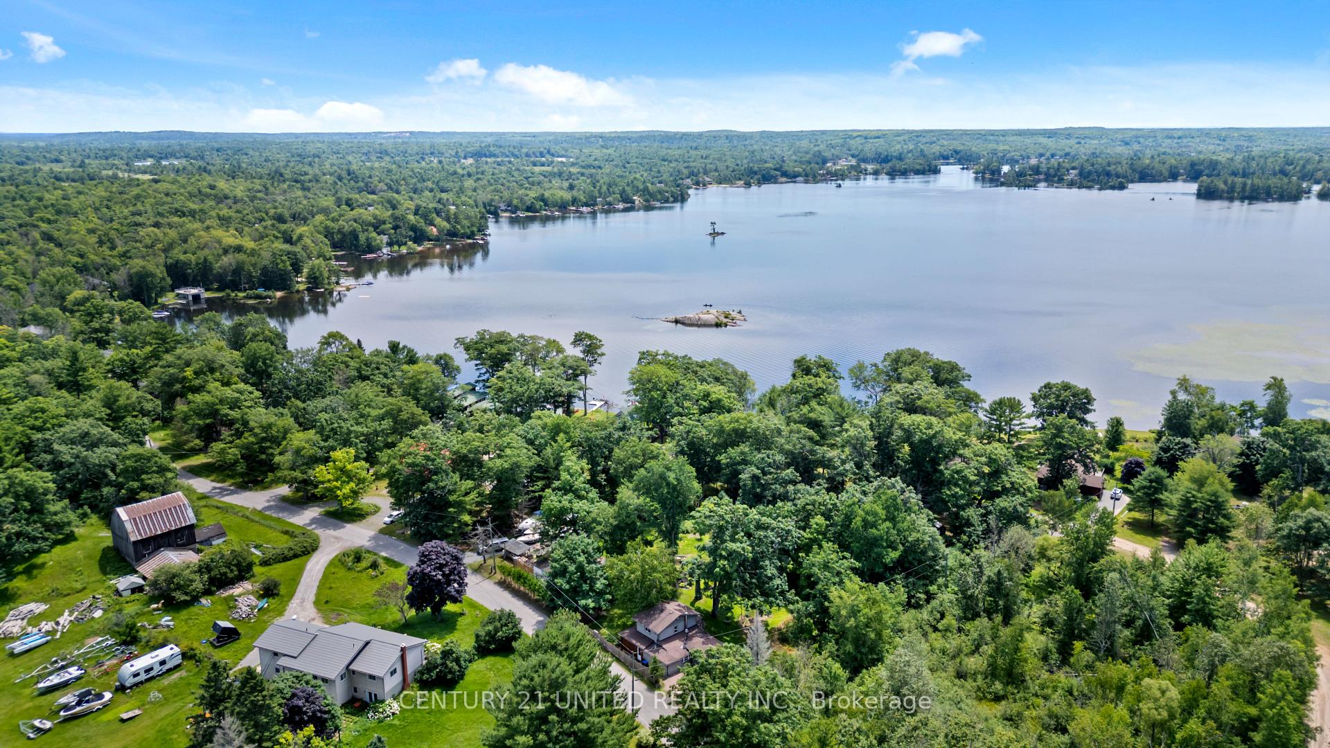 Photo 27 of 149 Hull's Road, North Kawartha — HOMEH