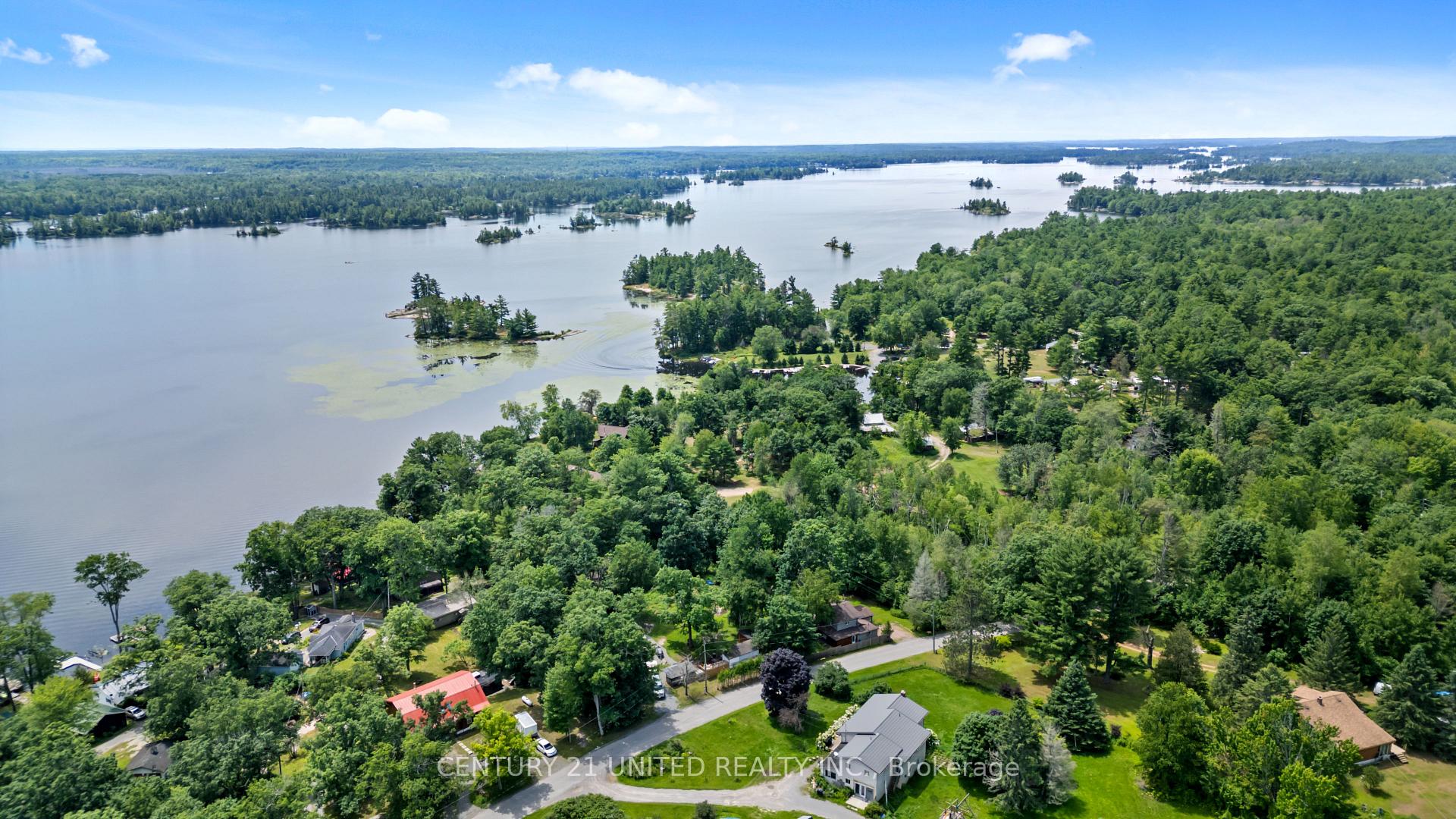 Photo 28 of 149 Hull's Road, North Kawartha — HOMEH