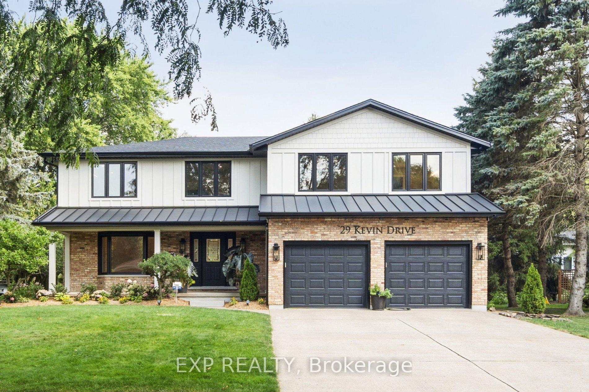 Photo 1 of 29 Kevin Drive, Pelham, Fonthill — HOMEH