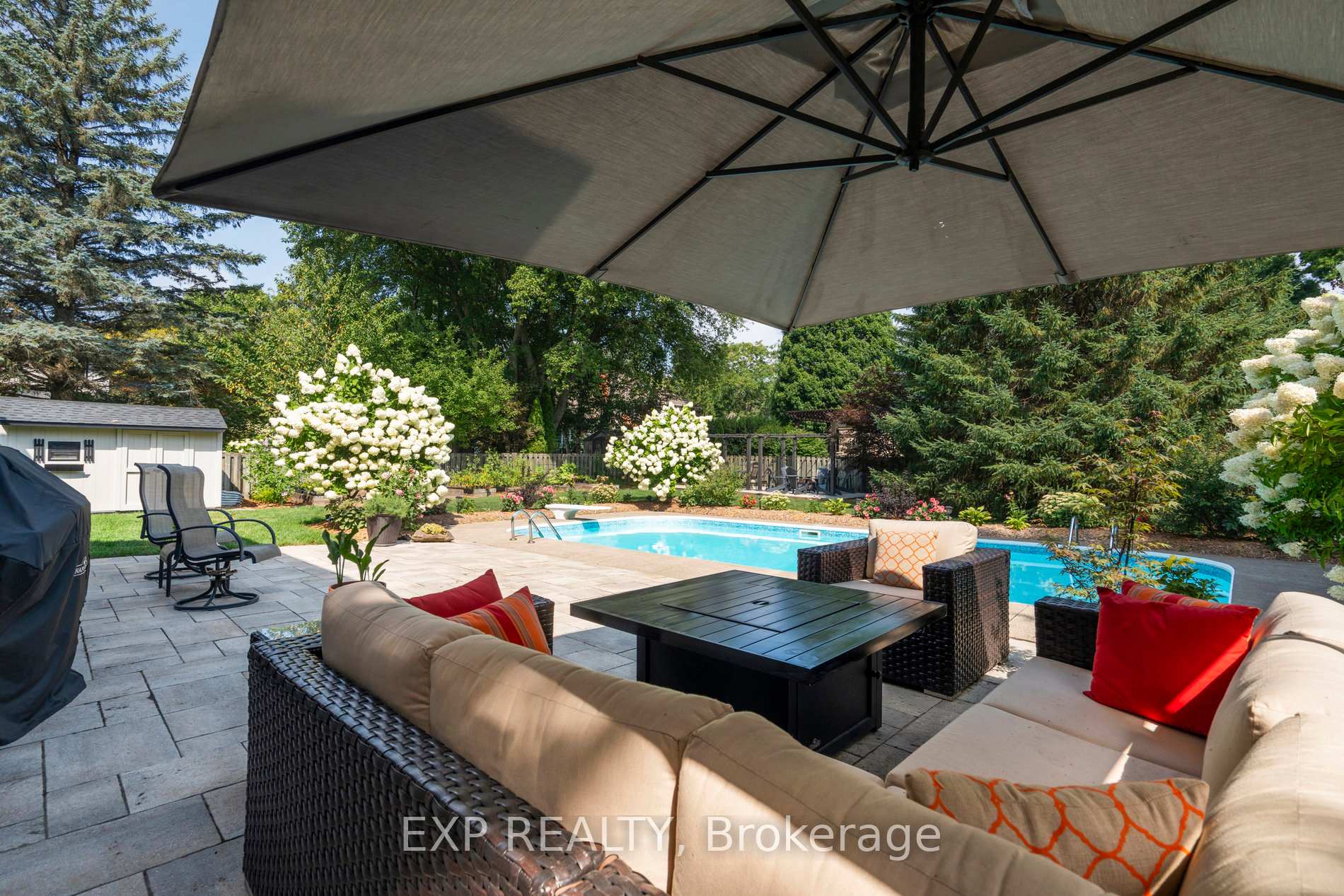 Photo 33 of 29 Kevin Drive, Pelham, Fonthill — HOMEH