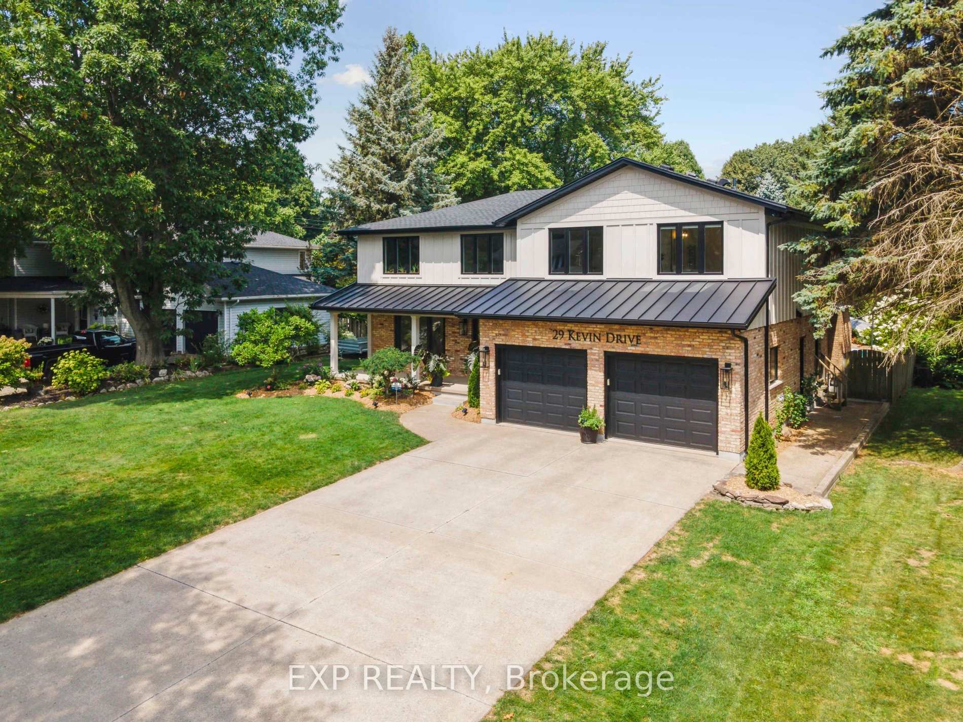 Photo 41 of 29 Kevin Drive, Pelham, Fonthill — HOMEH