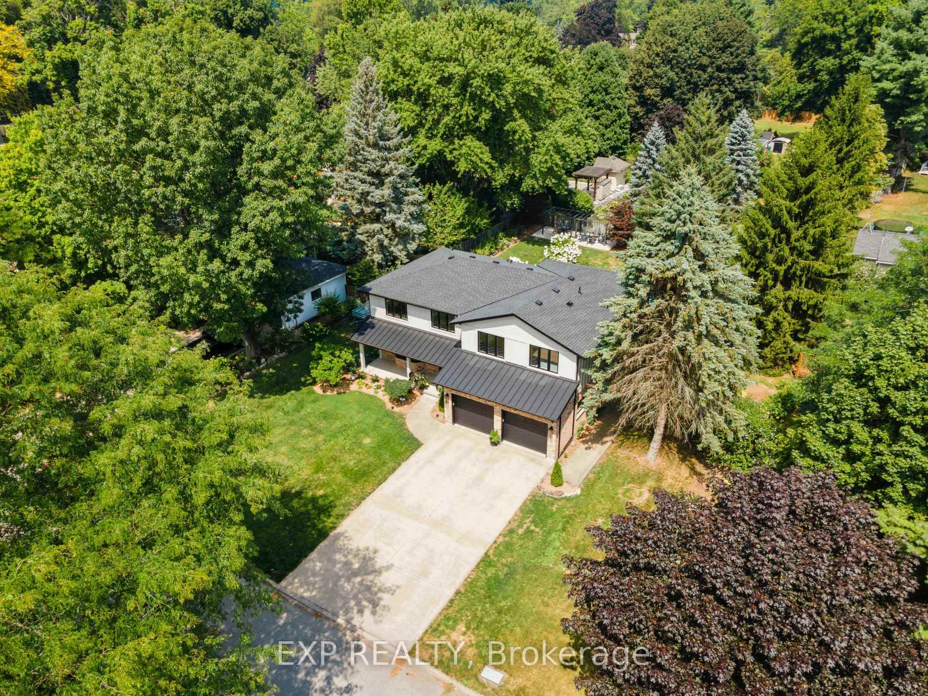 Photo 42 of 29 Kevin Drive, Pelham, Fonthill — HOMEH