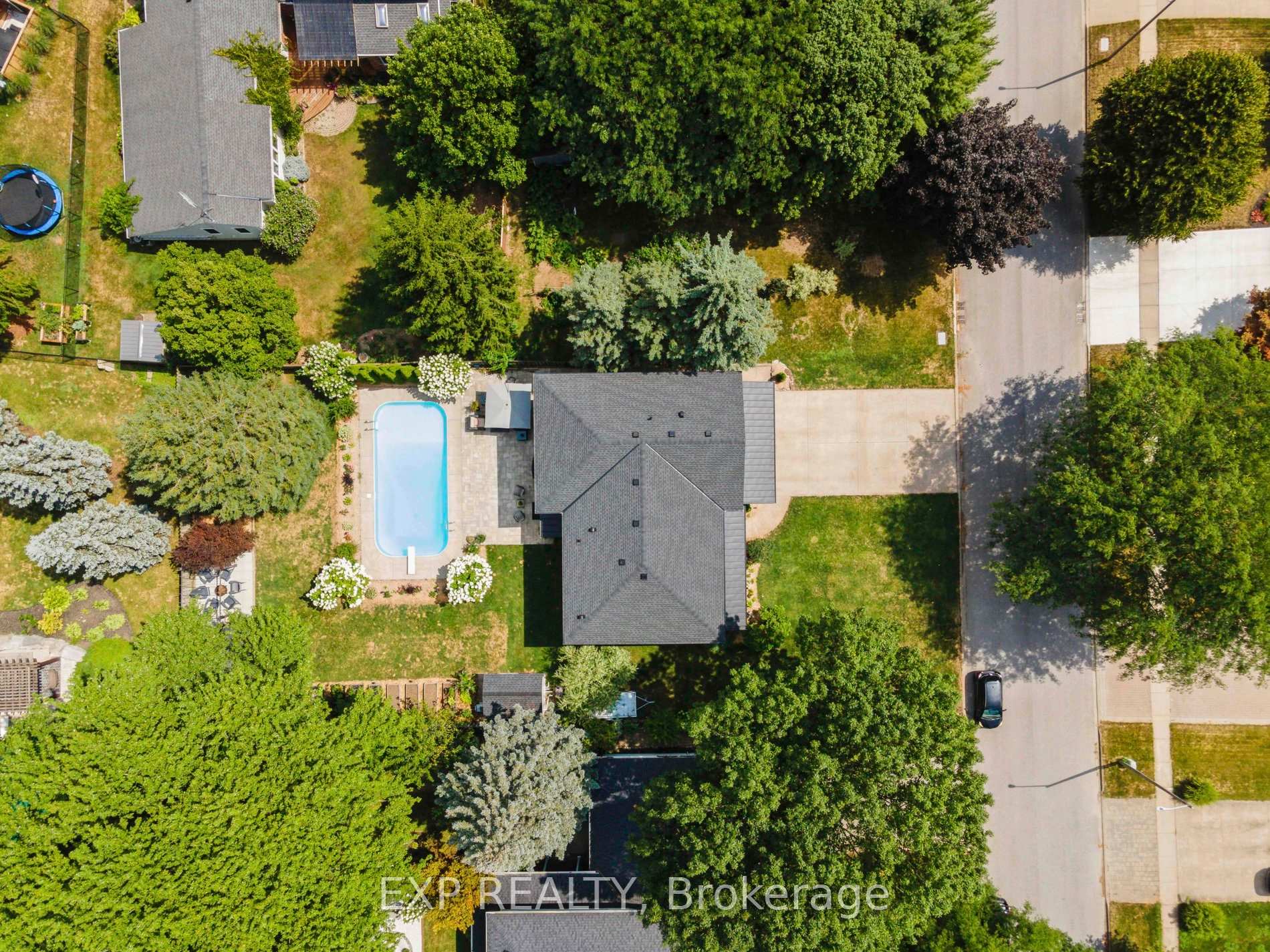 Photo 44 of 29 Kevin Drive, Pelham, Fonthill — HOMEH