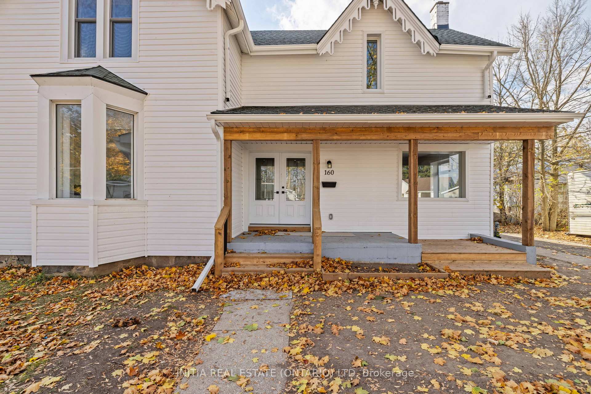 Photo 3 of 160 Scott Street, North Huron, Wingham — HOMEH